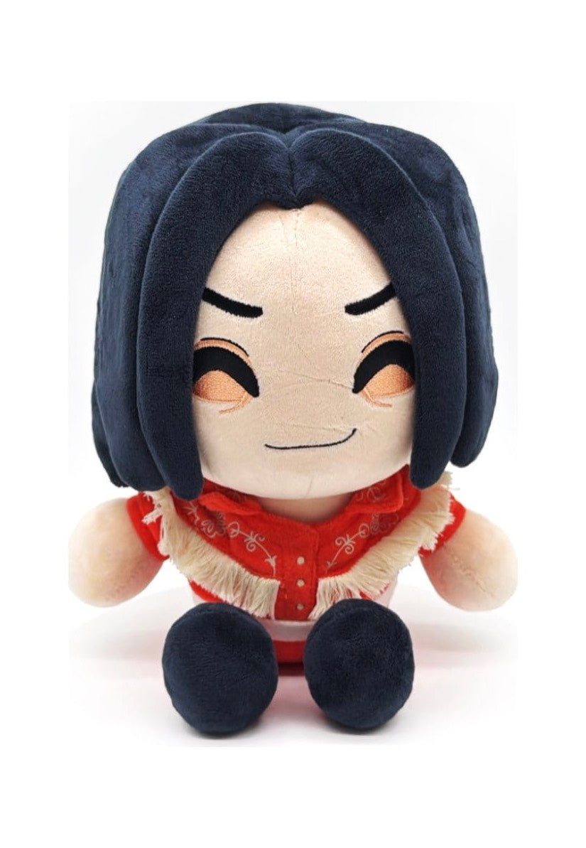 The White Stripes Jack White Peluche
