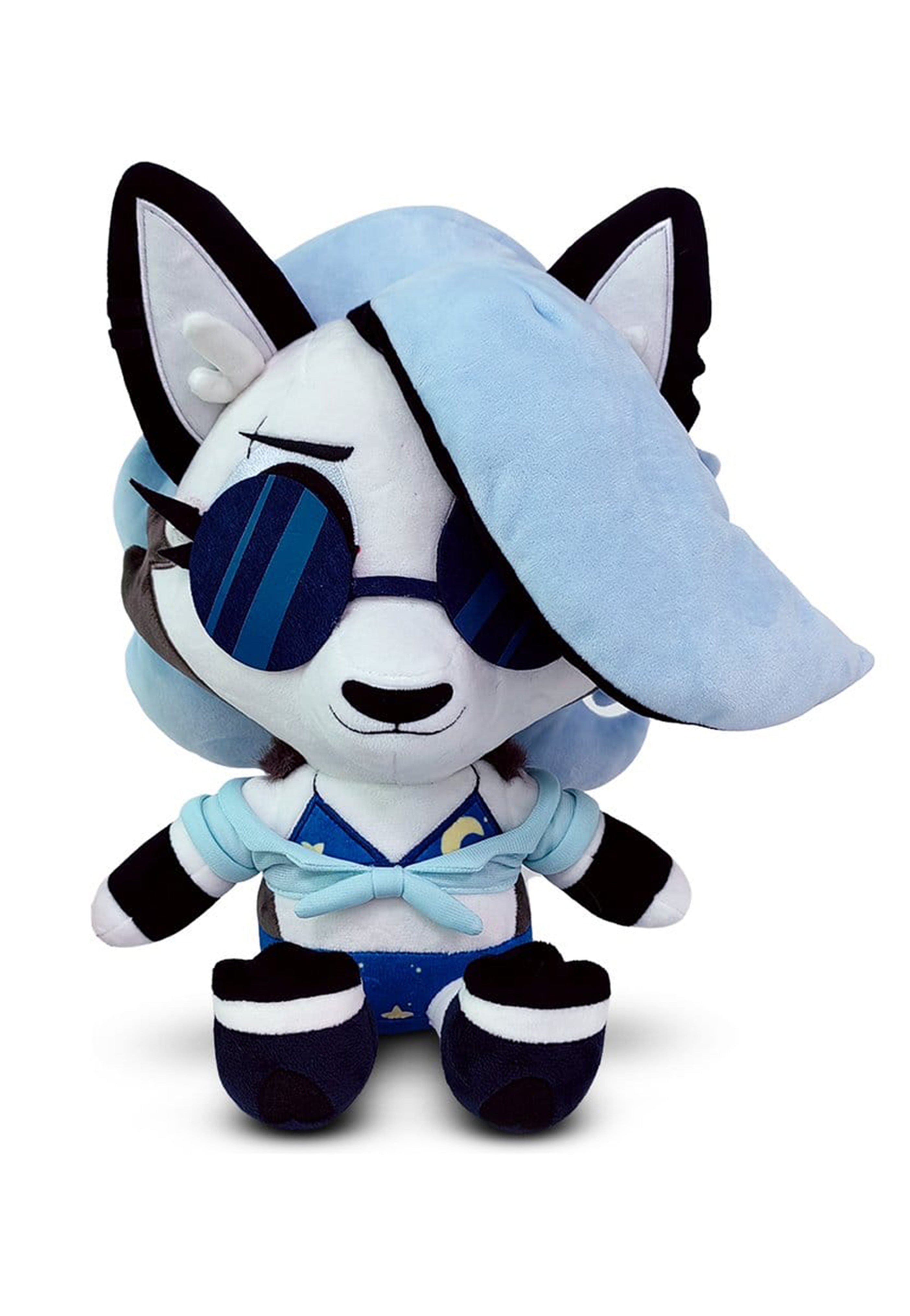 LOONA LOOΠΔTHEWORLD & MD グッズ Helluva Boss - Summer Loona - Soft Toy | Nuclear Blast