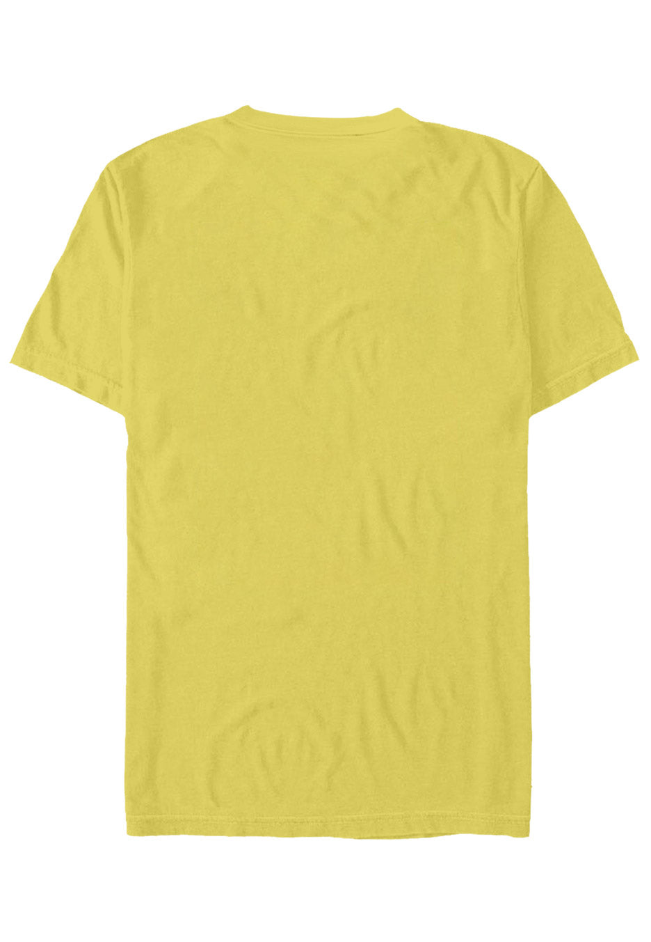 Yellowcard - Yellowcard Ocean Avenue - T-Shirt | Neutral-Image