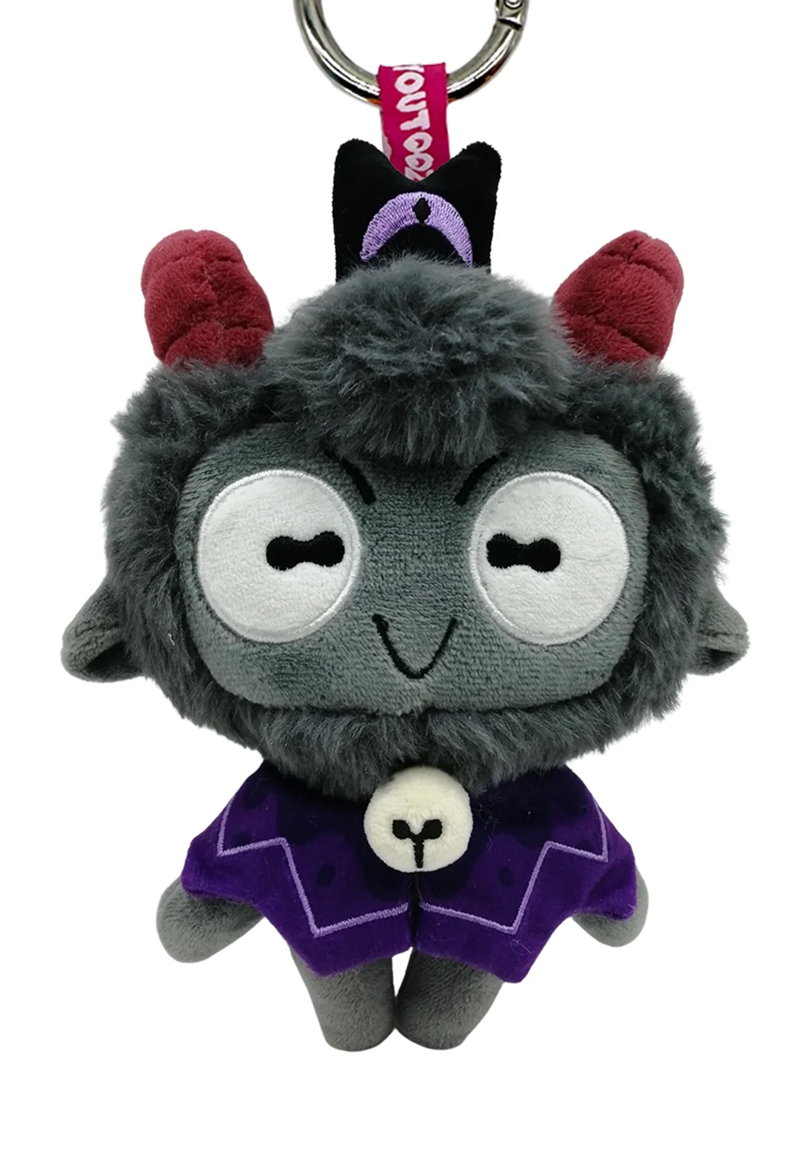 貴重 50体限定 T9G NEKOTARO Plush Toy Charm Kota Lucky Cat Clip-On - Palm Pals Plush - Aurora – Aurora®
