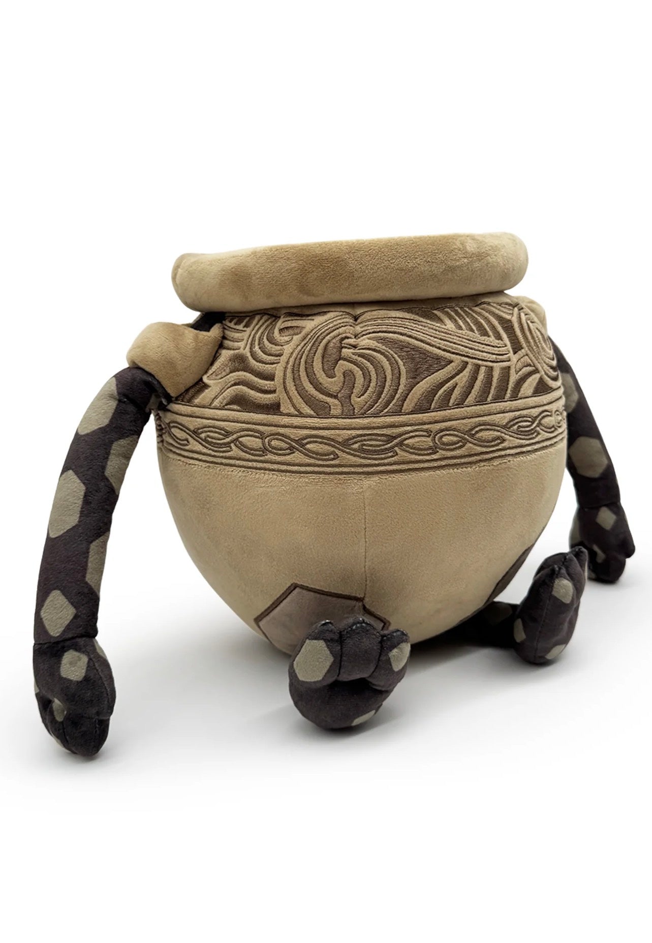 Elden Ring - Iron Fist Alexander - Soft Toy | Neutral-Image