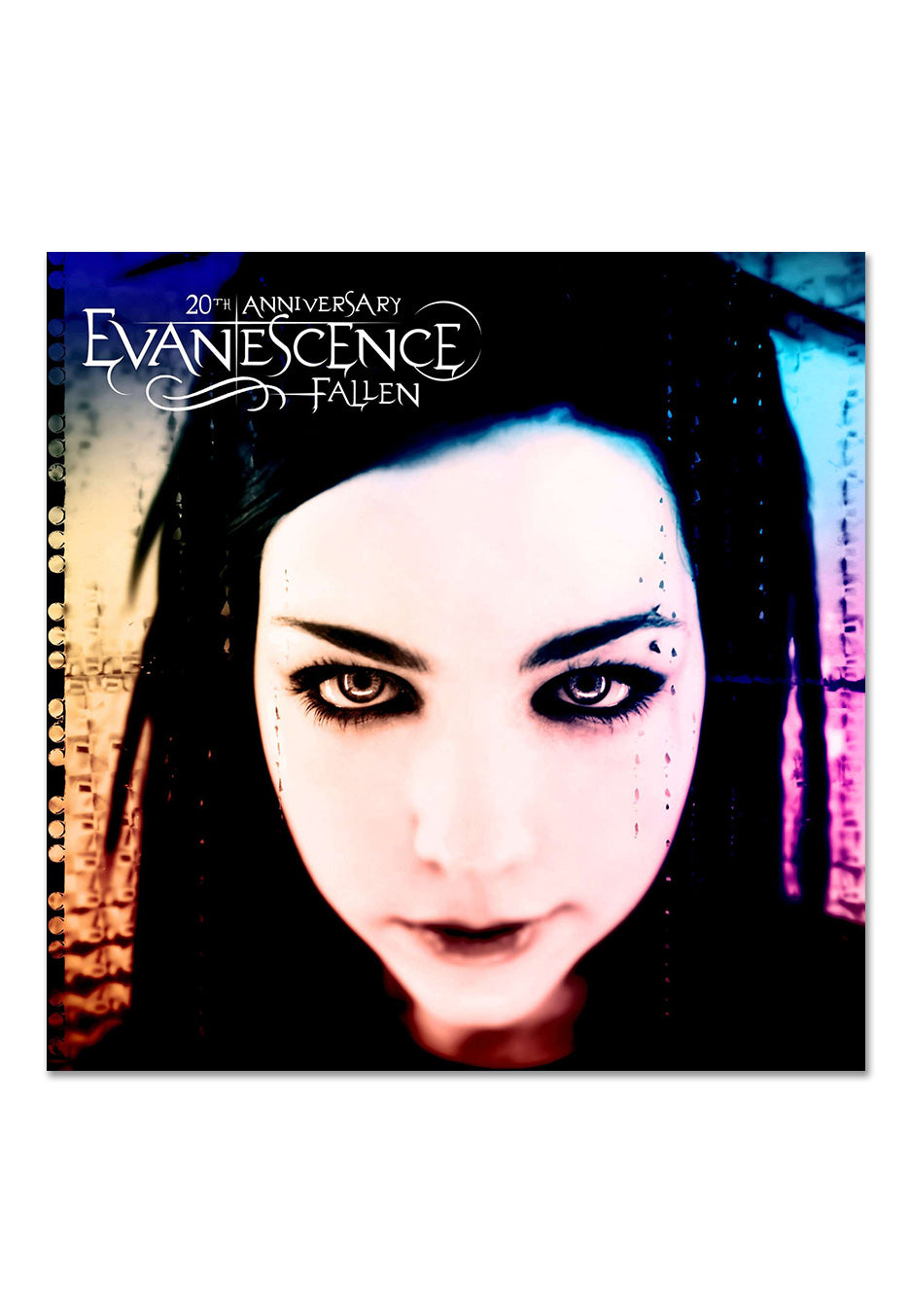 Evanescence - Fallen (Remastered 2023 Deluxe Edition) - 2 CD