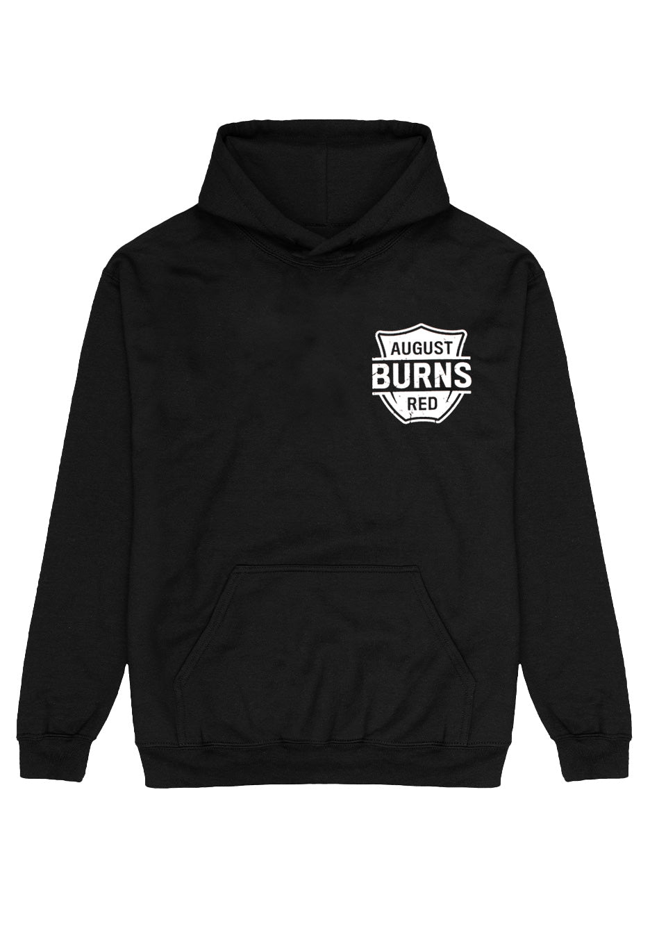 August Burns Red - Angry Music - Hoodie