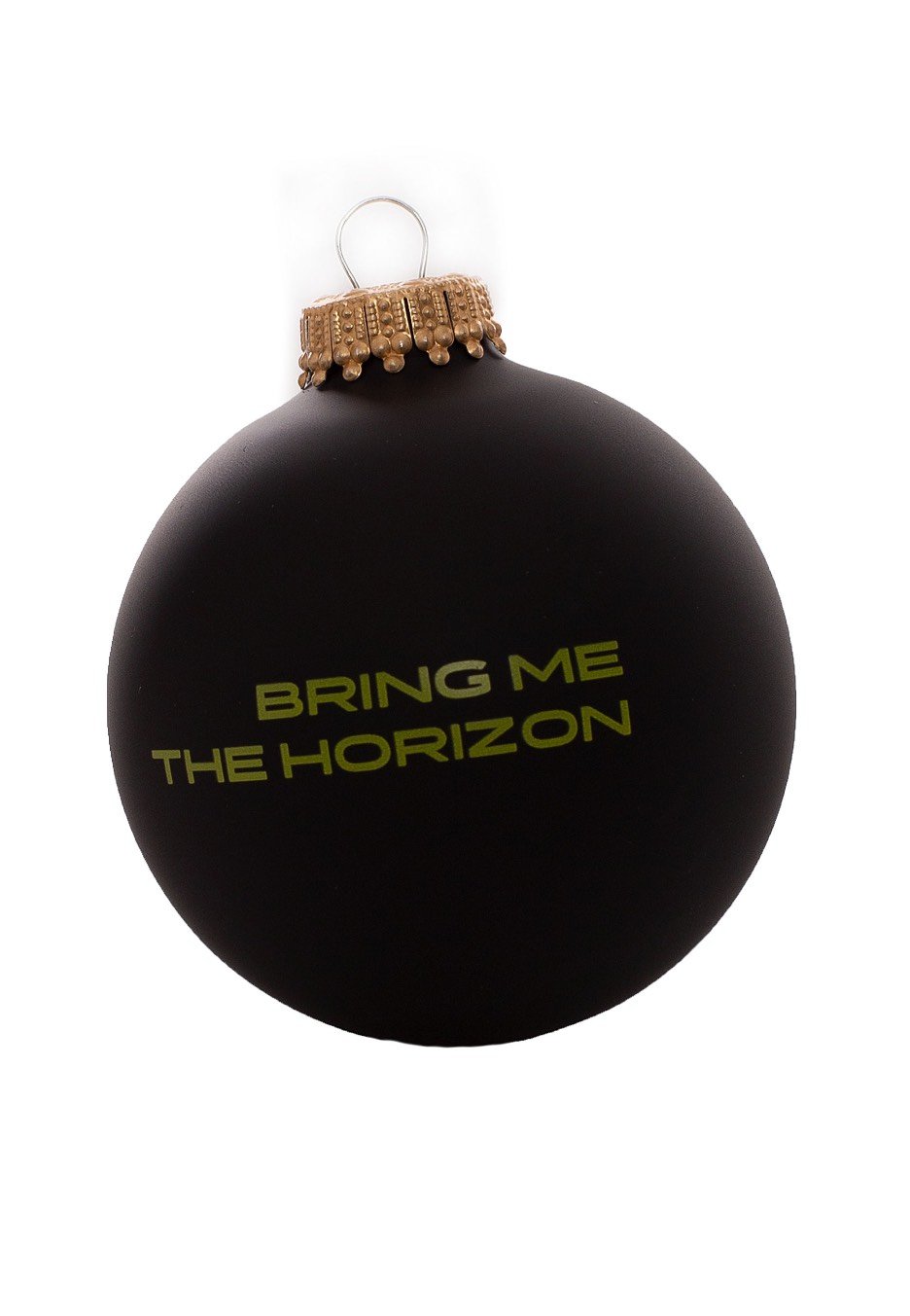 Bring Me The Horizon - Limited Xmas - Ball