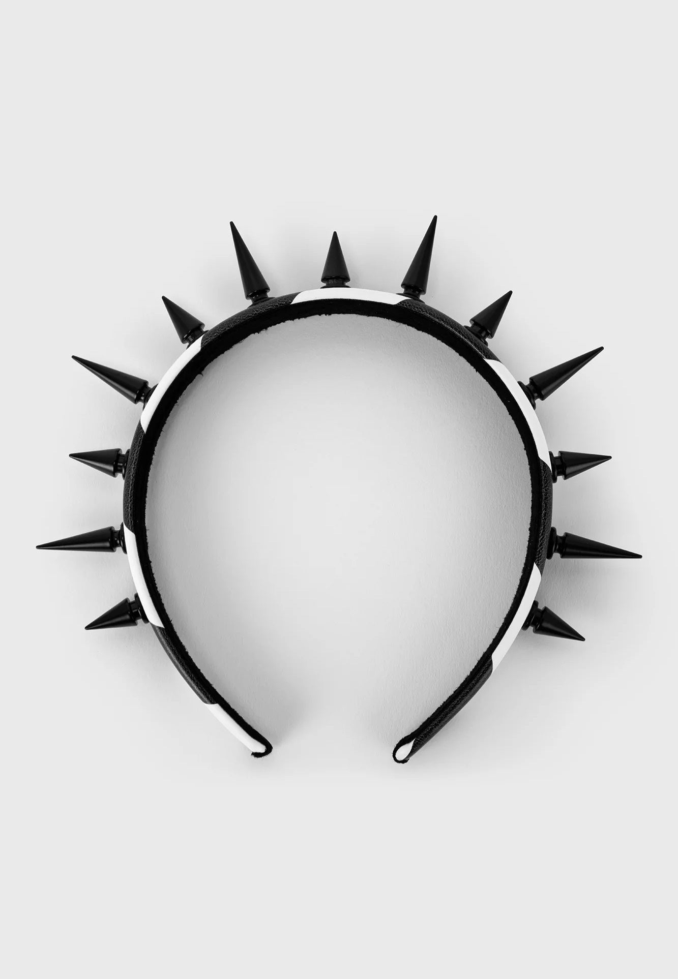 Killstar - Cute Chaos Black - Headband