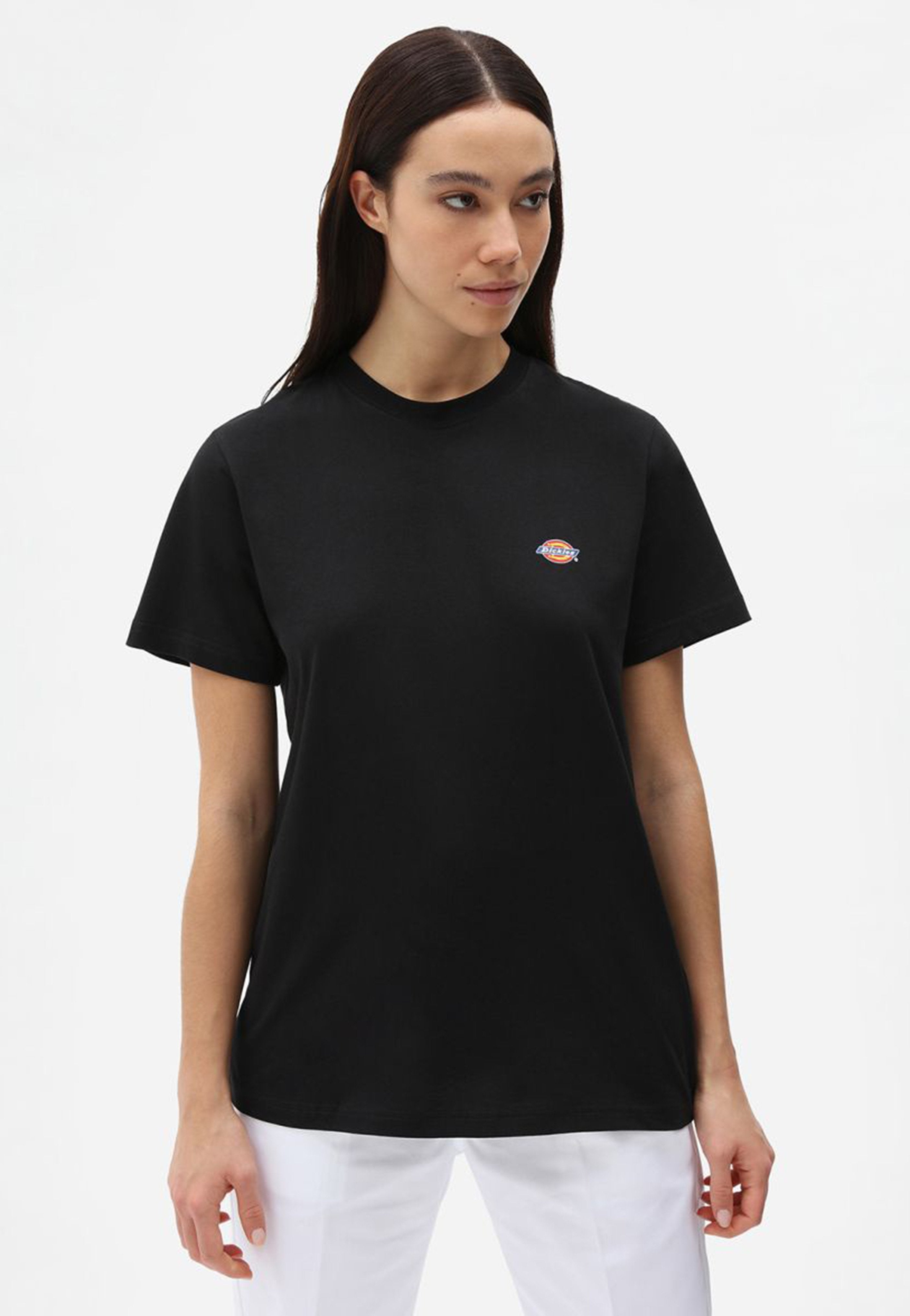 Dickies - Mapleton Black - T-Shirt