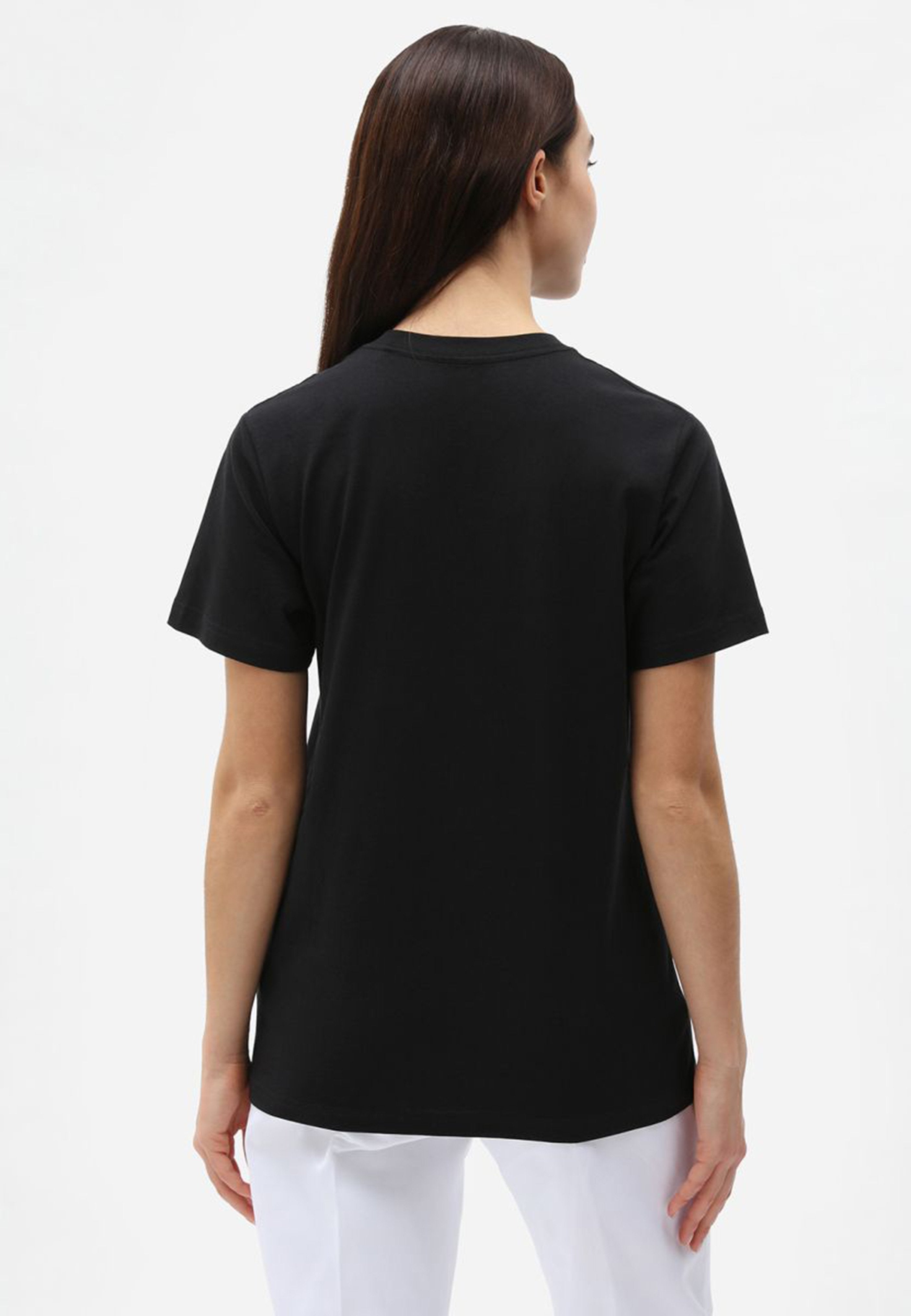Dickies - Mapleton Black - T-Shirt