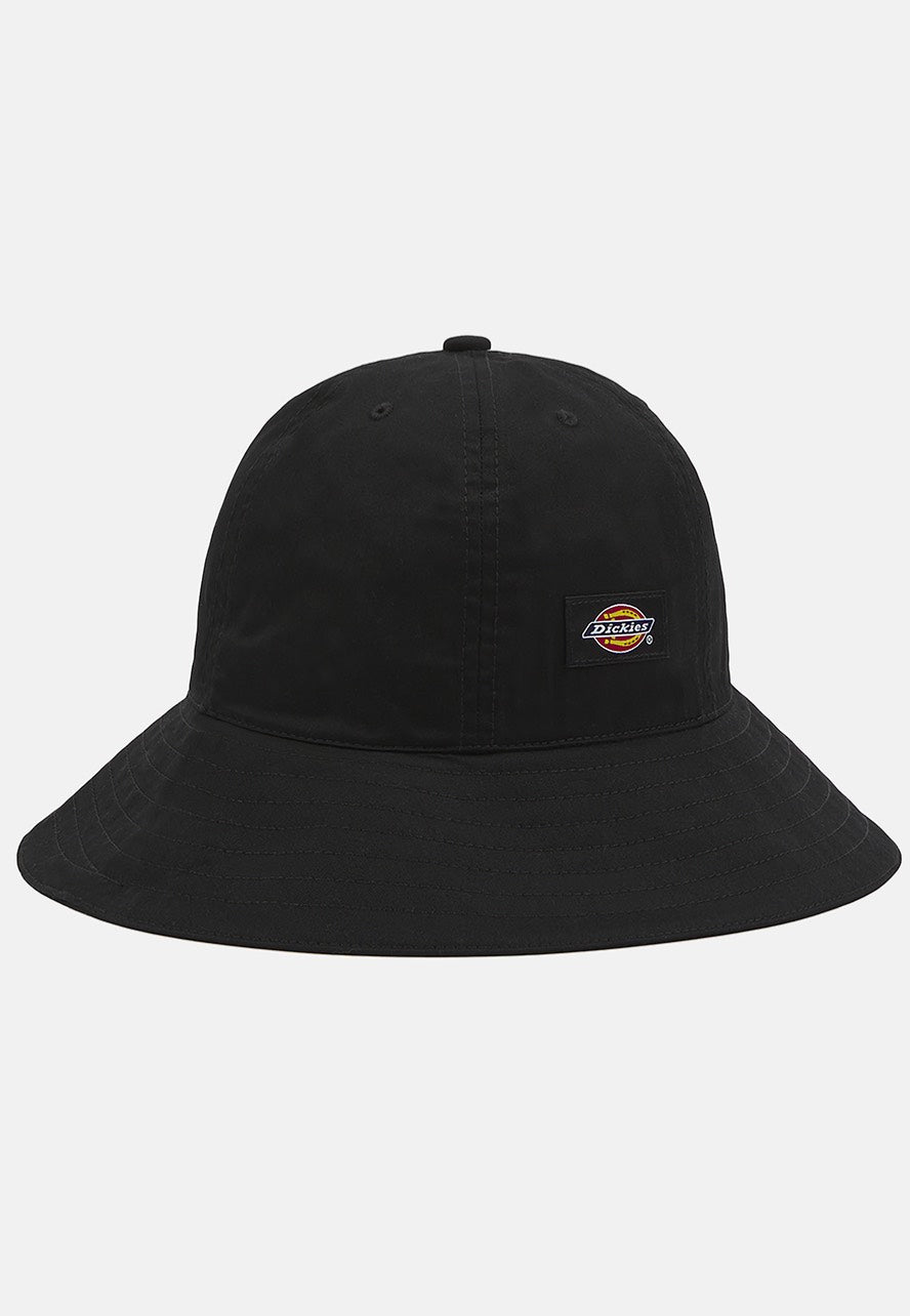 Dickies - Trail Bucket Black - Bucket Hat