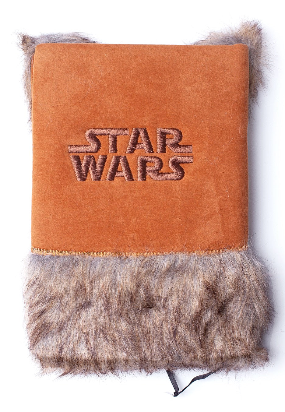 Star Wars - Ewok Furry Multicolored - Notebook