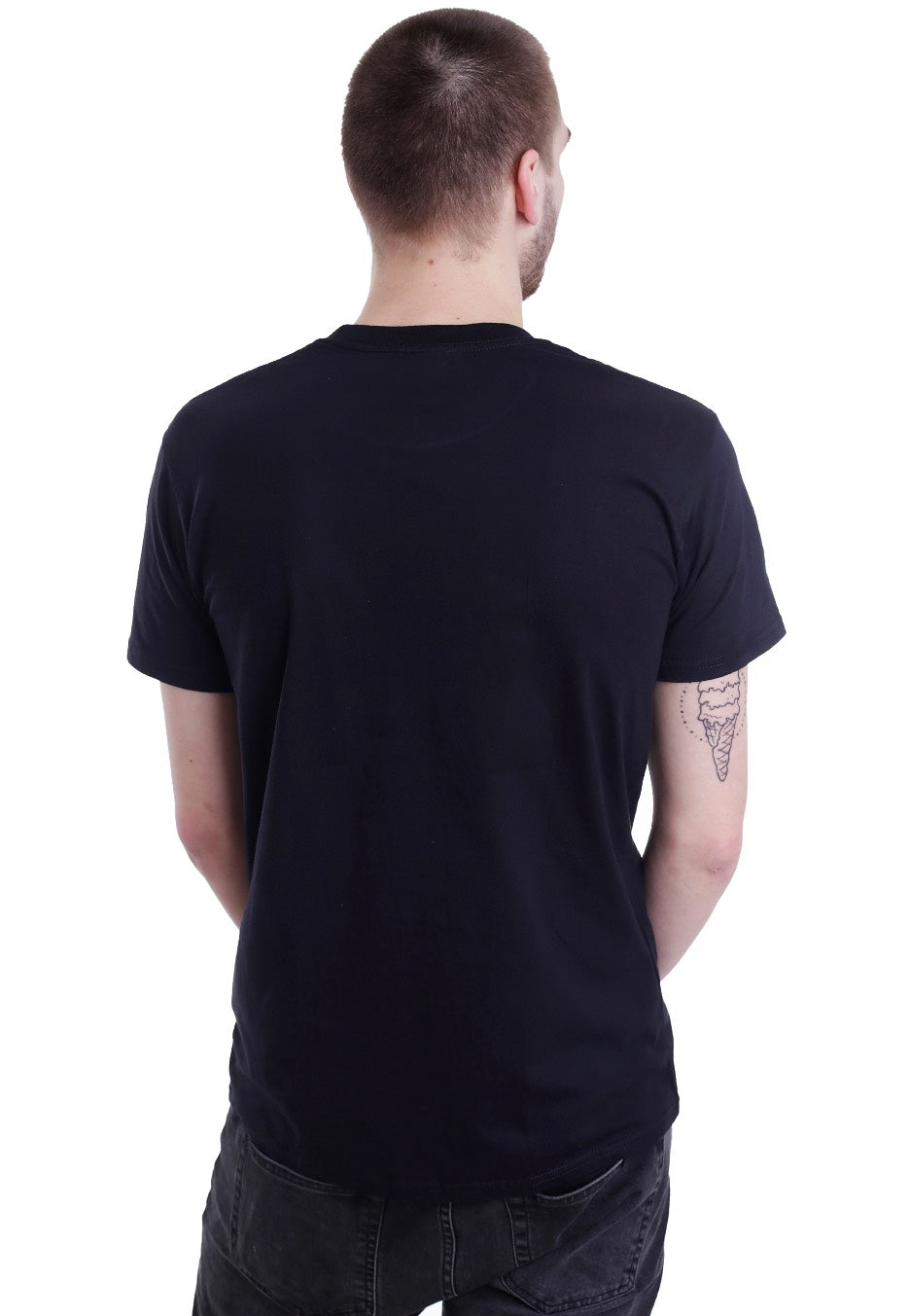 Game Of Thrones - Crown Logo - T-Shirt