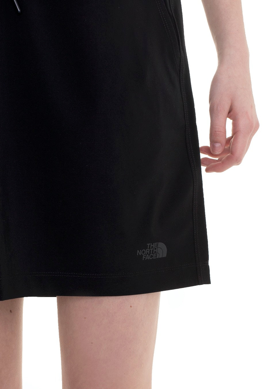 The North Face - Never Stop Wearing Black - Skirt