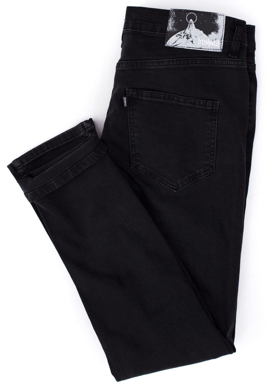 Ironnail - Fowler Slim - Jeans