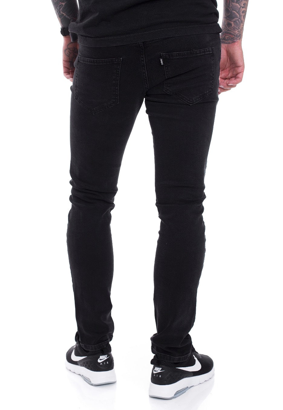 Ironnail - Fowler Slim - Jeans