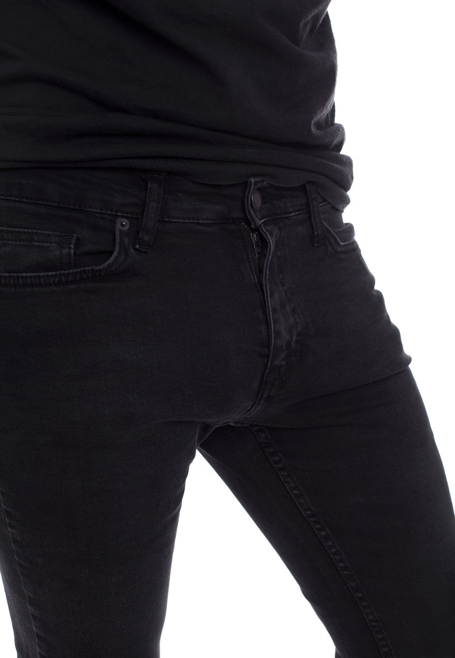 Ironnail - Fowler Slim - Jeans