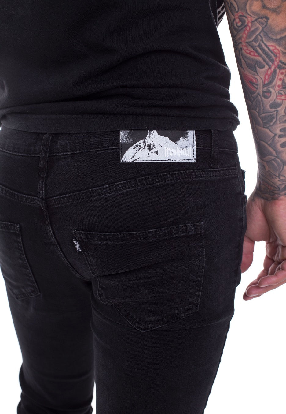 Ironnail - Fowler Slim - Jeans