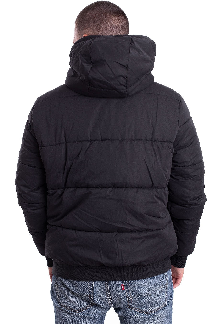 Ironnail - Haldan - Jacket