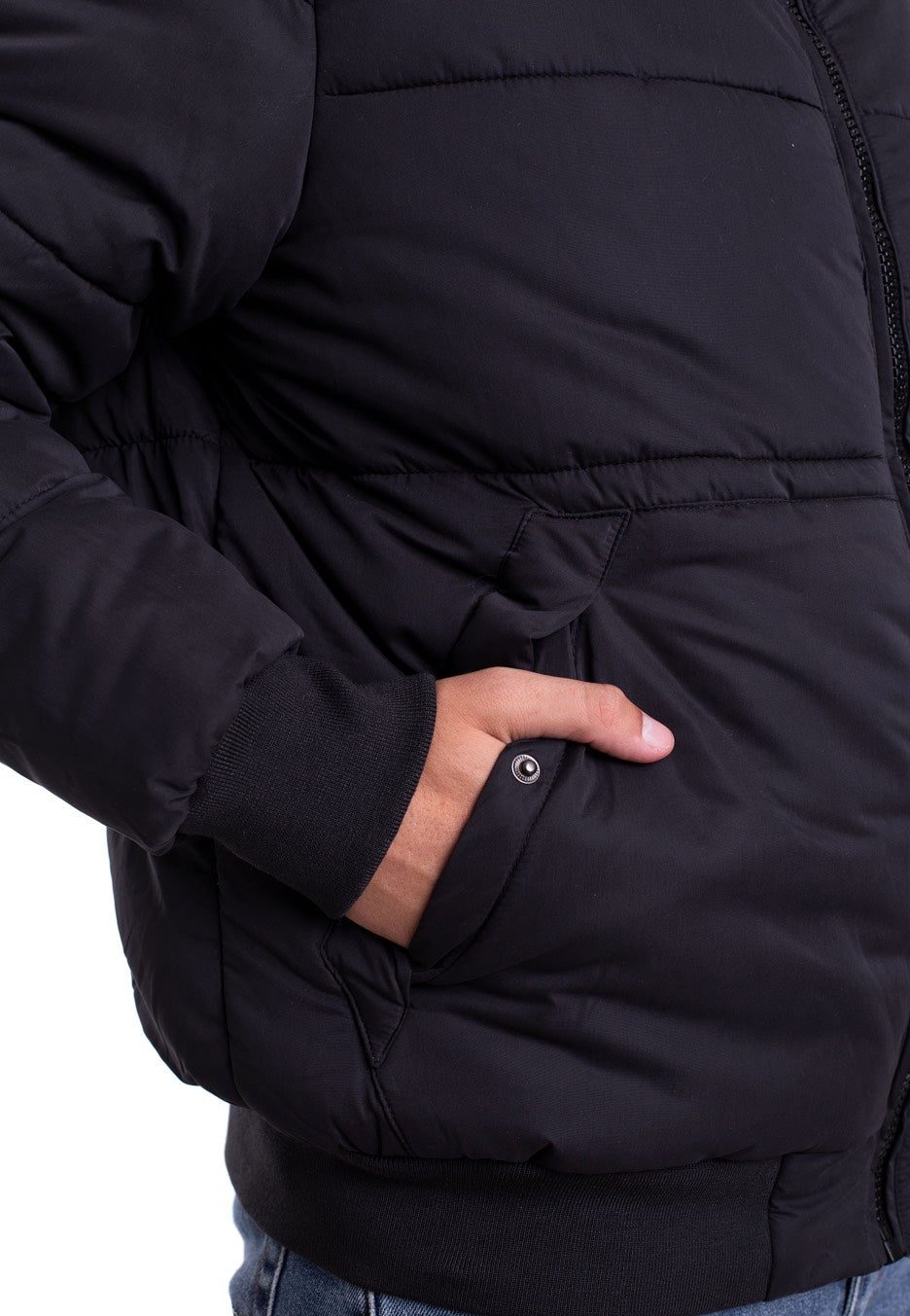 Ironnail - Haldan - Jacket