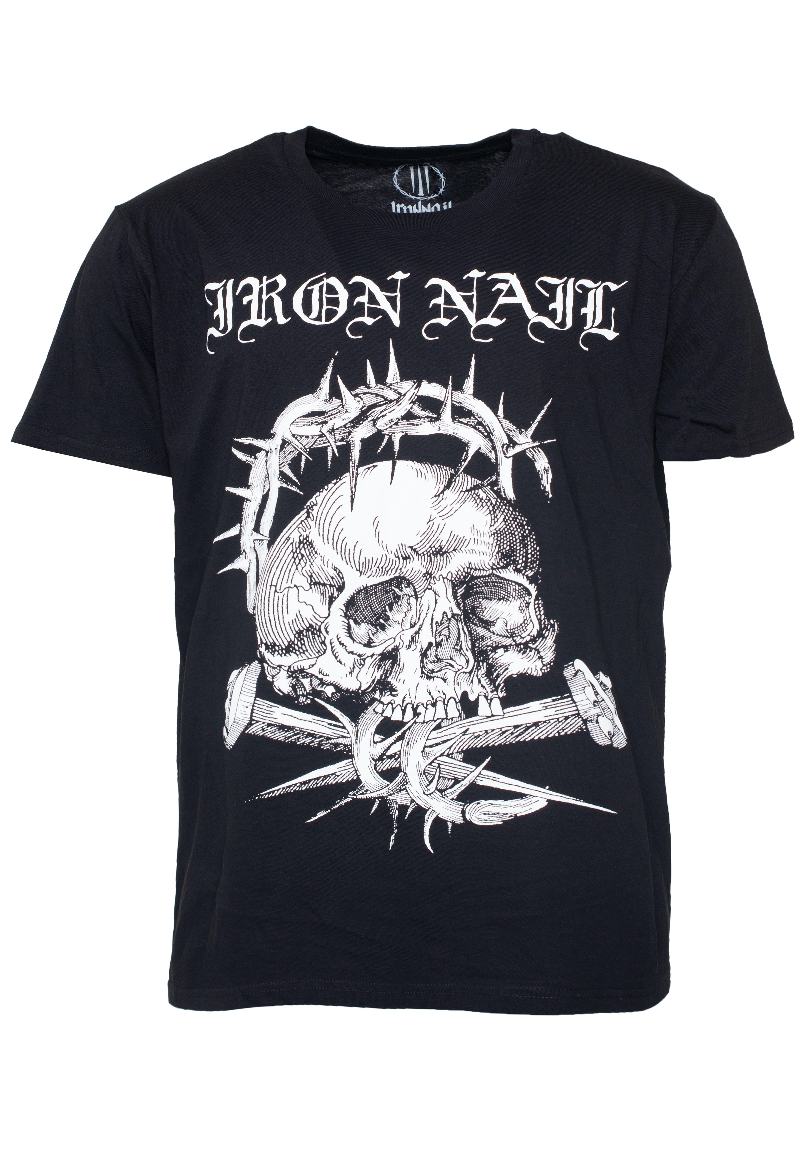 Ironnail - Kahneman - T-Shirt