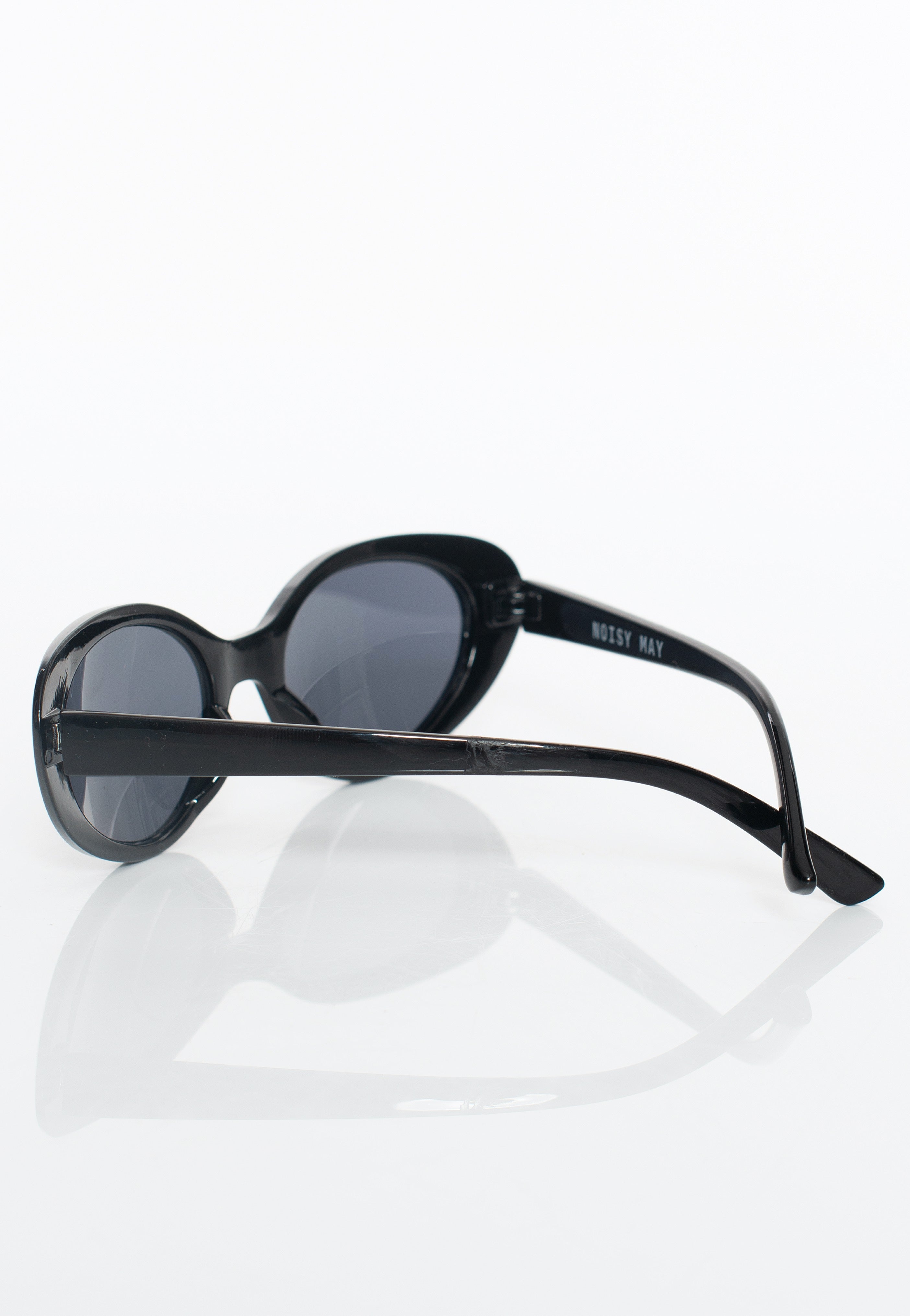Noisy May - Lolle Black - Sunglasses