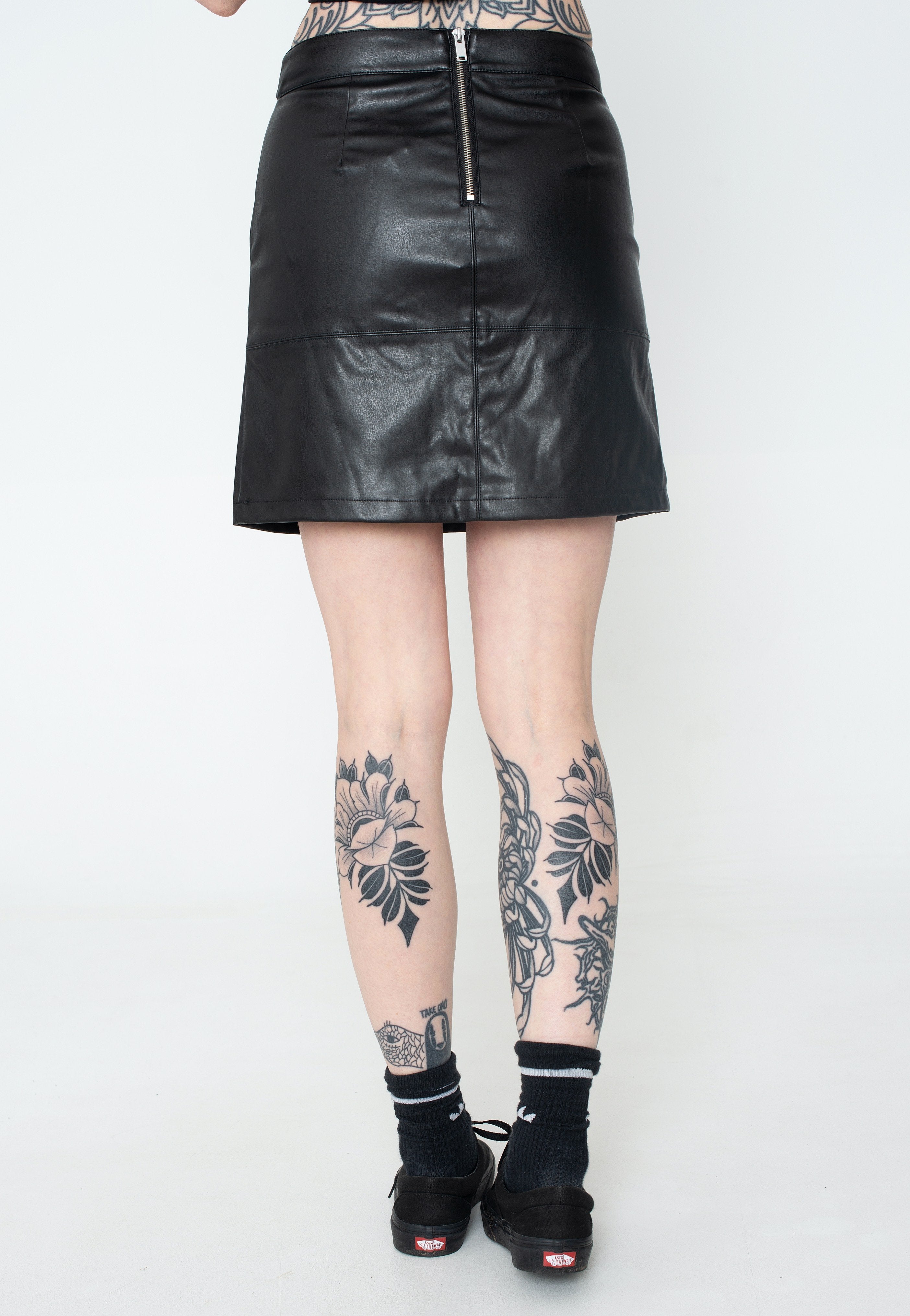 Noisy May - Mila Black - Skirt