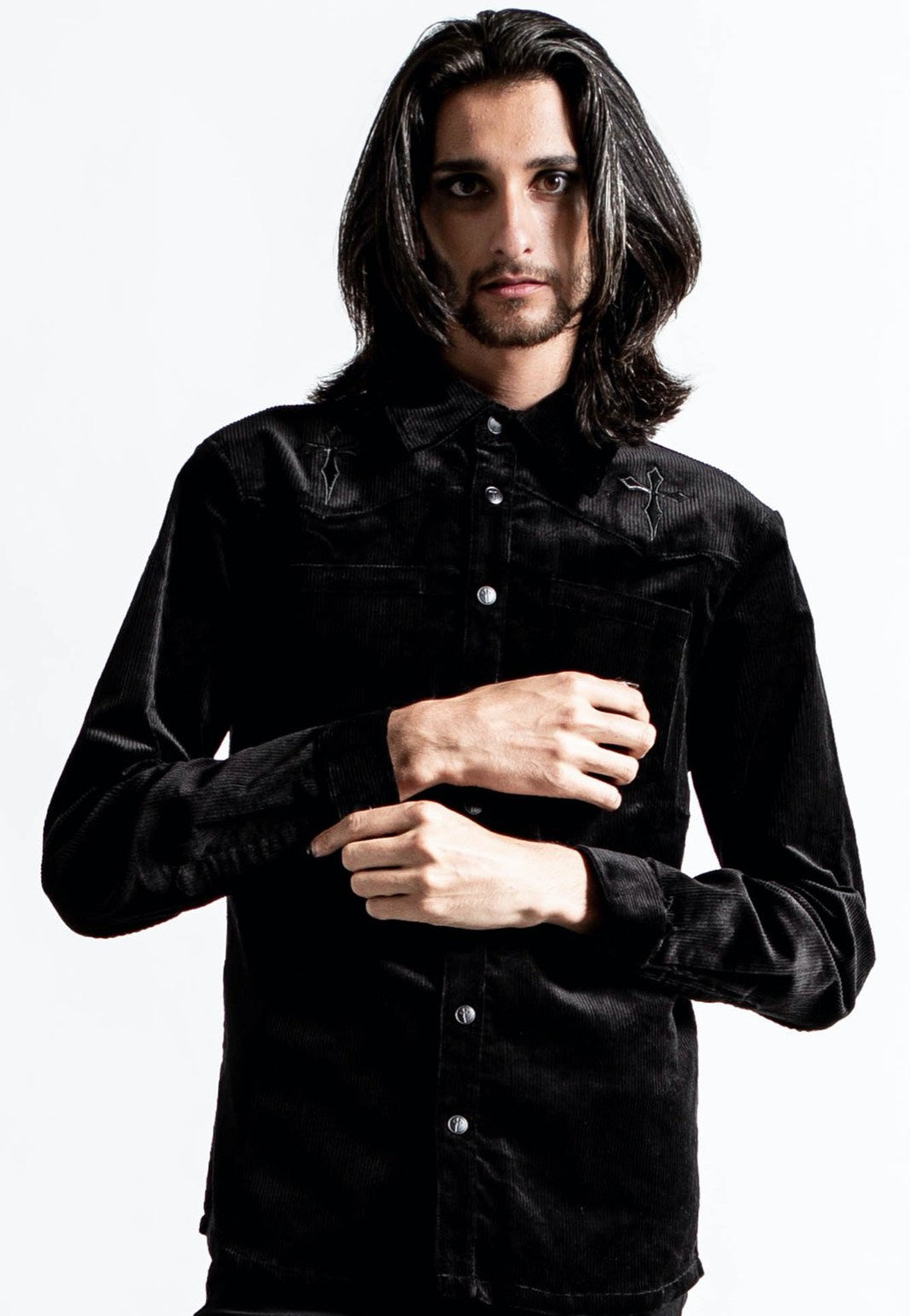 Killstar - Pull The Cord Black - Shirt