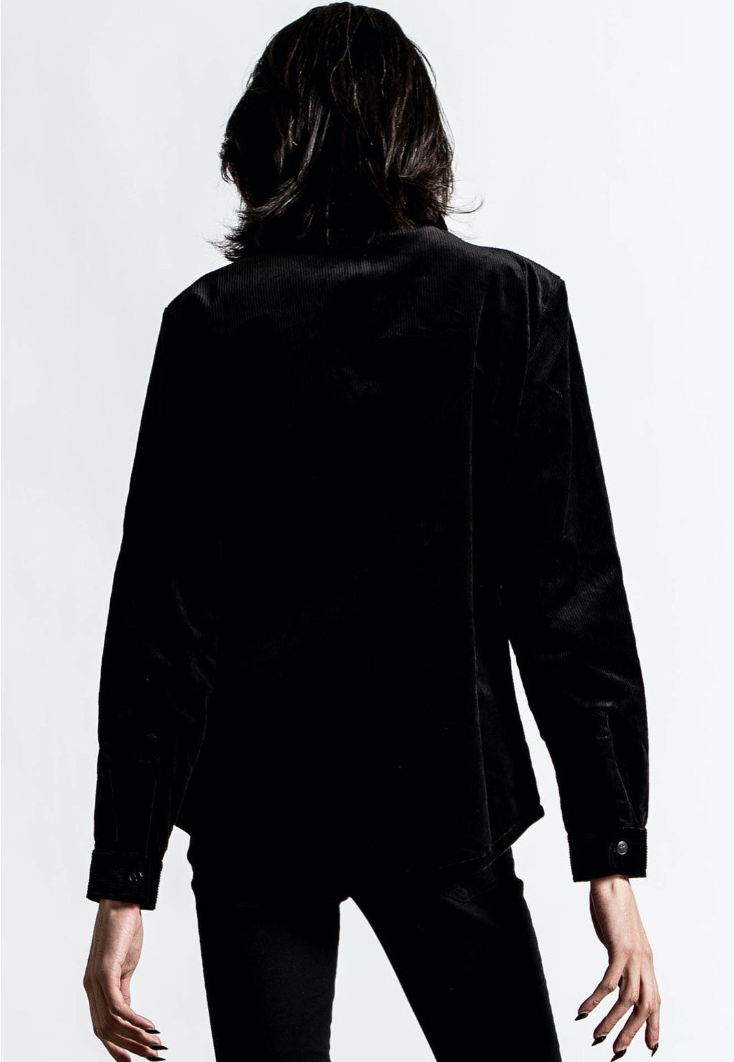 Killstar - Pull The Cord Black - Shirt