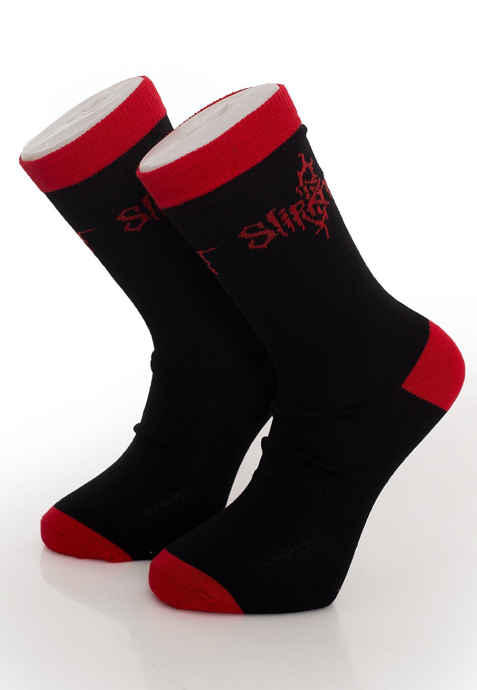 Slipknot - Logo - Socks