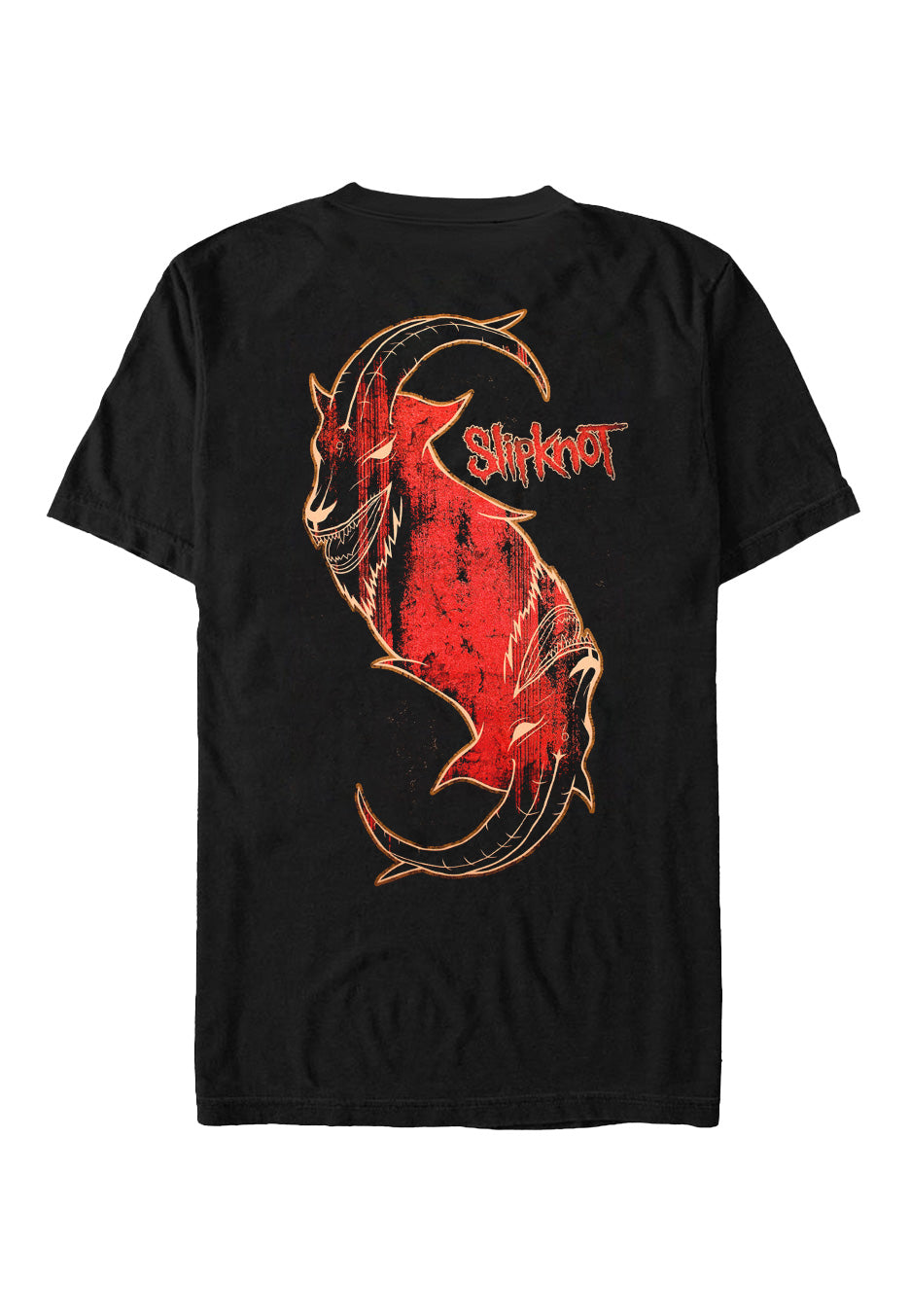 Slipknot - New Masks - T-Shirt