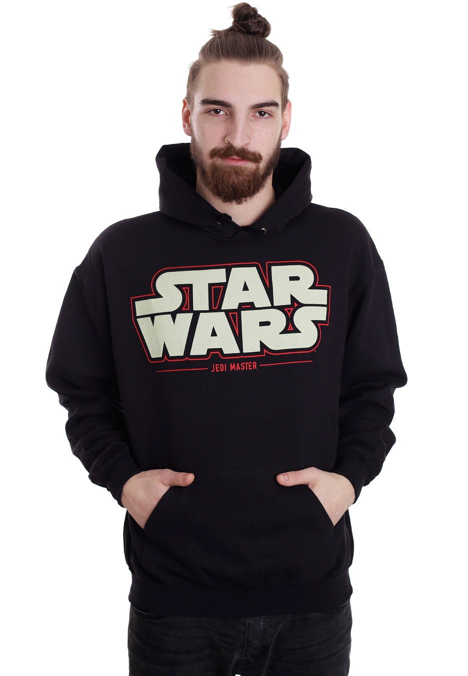 Star Wars - Yoda Jedi Master - Hoodie