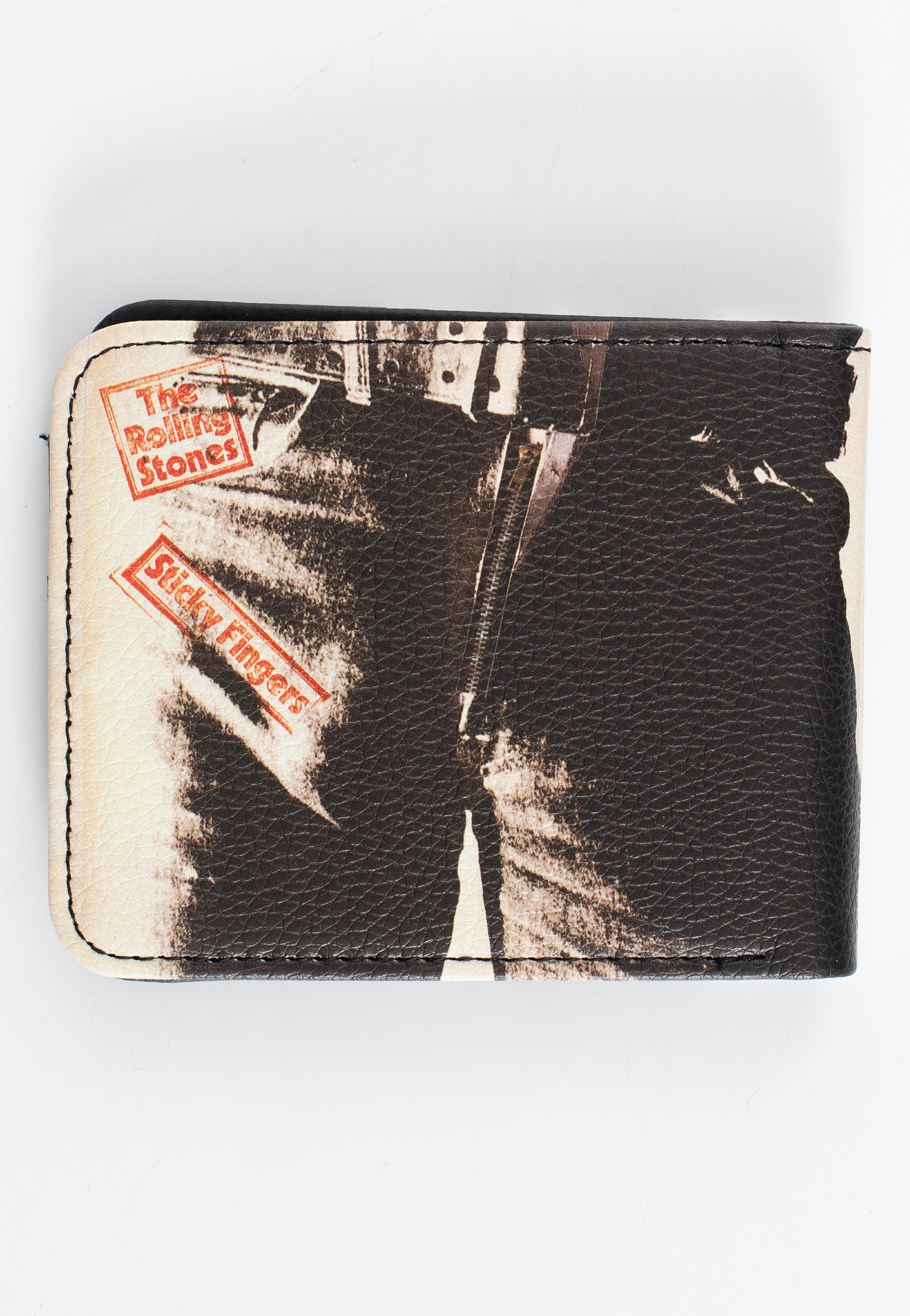 The Rolling Stones - Sticky Fingers - Wallet