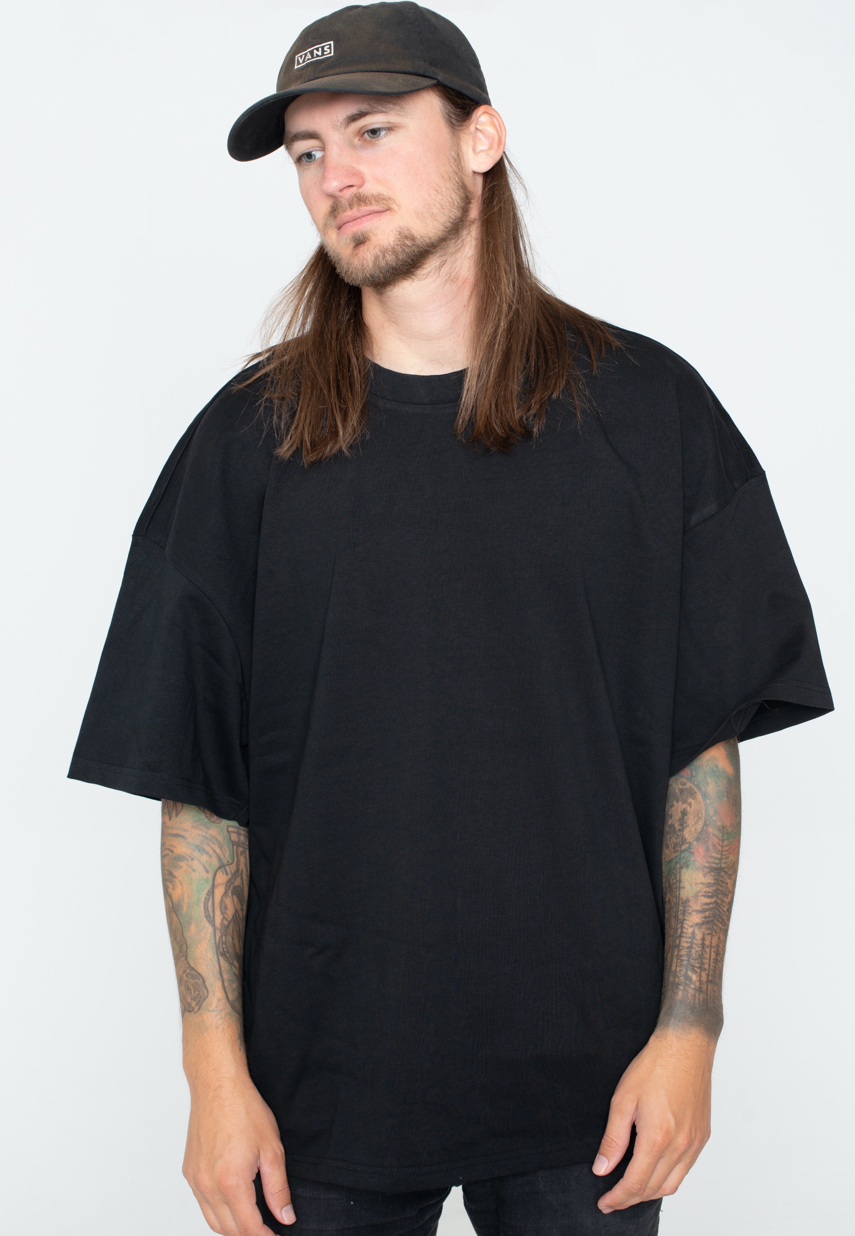 T shirt urban classics sale