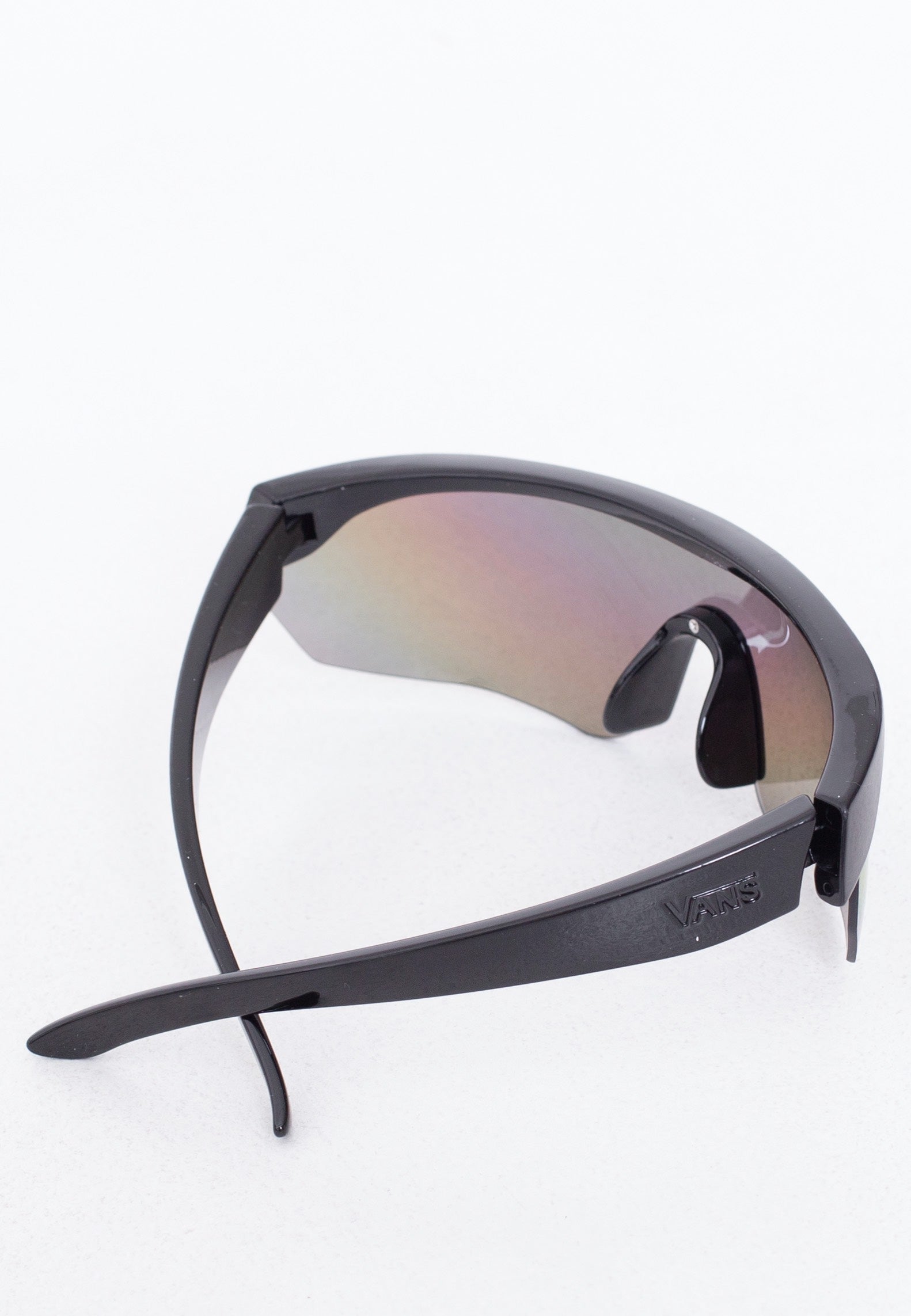 Vans - Surfside Shades Black - Sunglasses