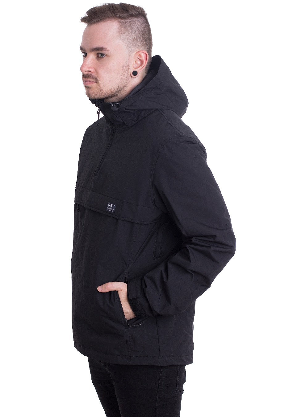 Vintage Industries - Shooter - Windbreaker