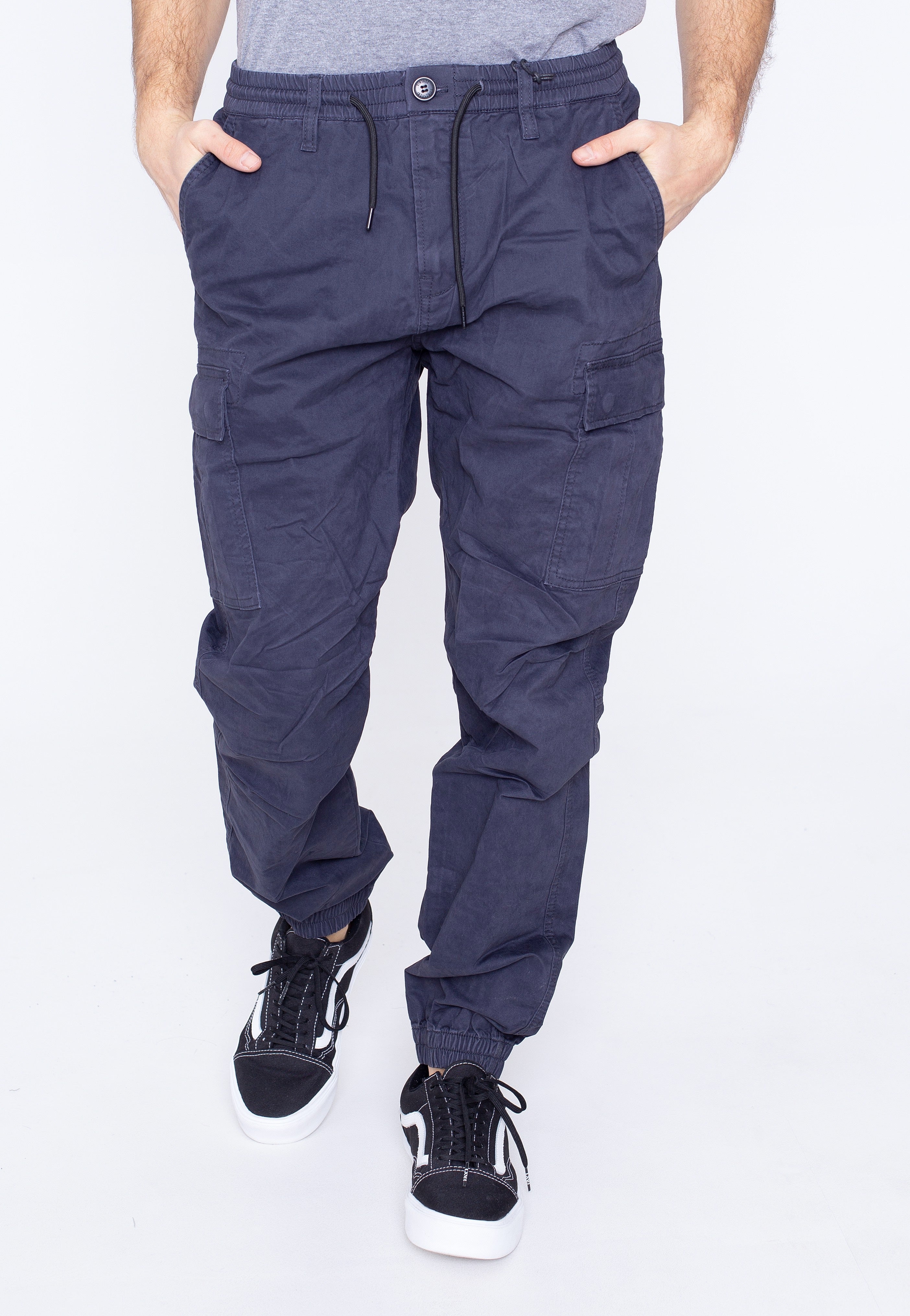 Vince cargo jogger top