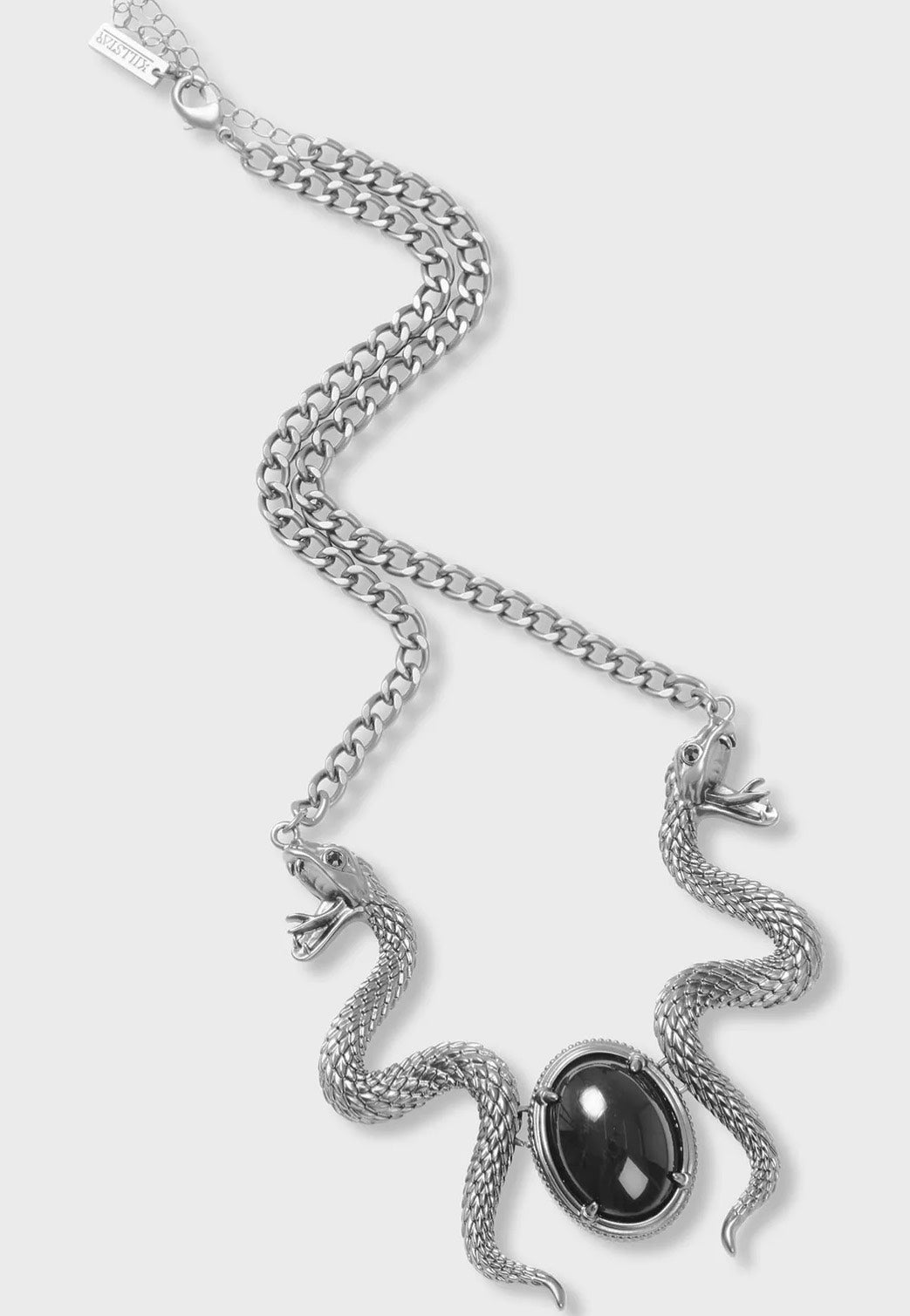 Killstar - Viperine Black - Necklace