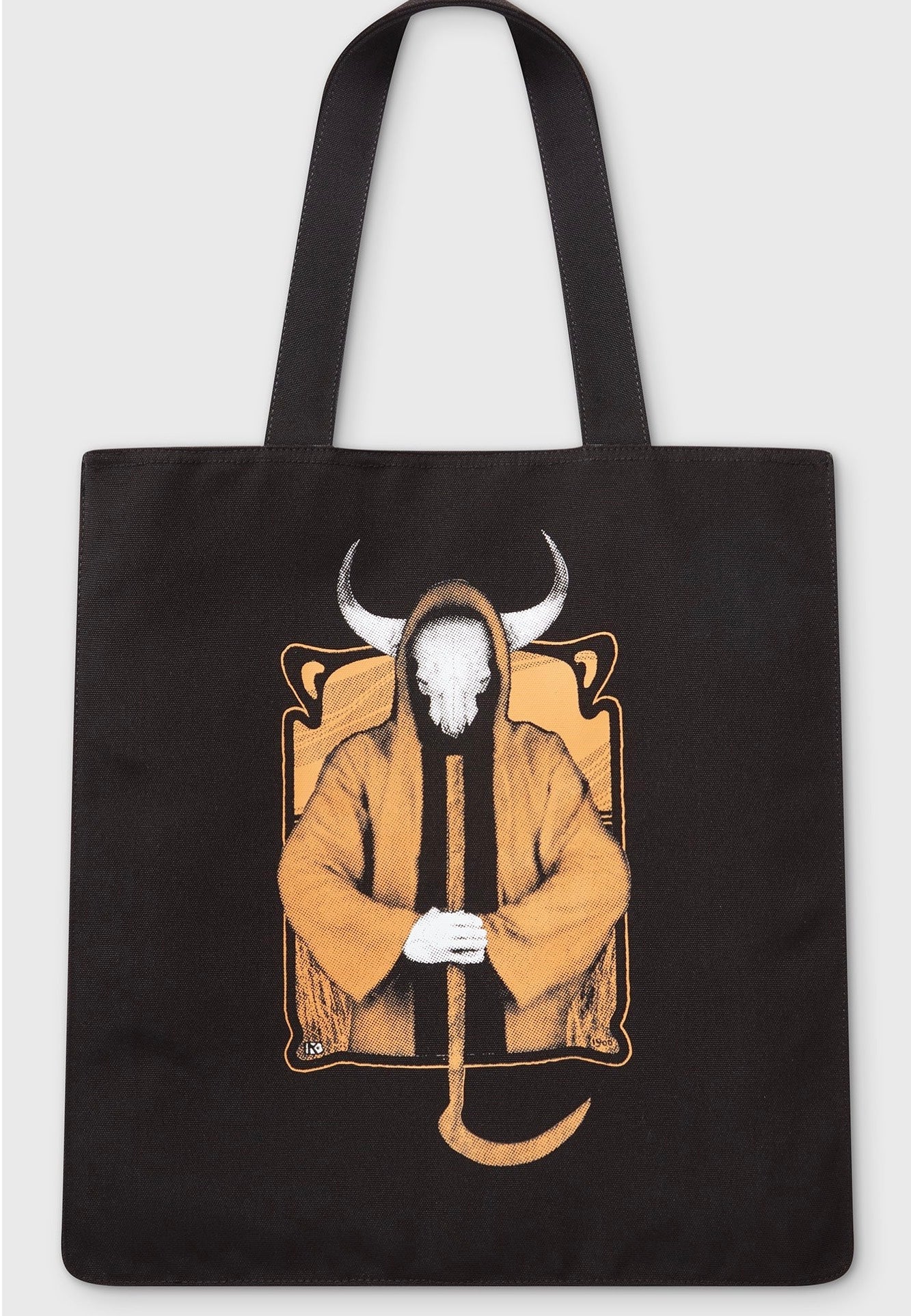 Killstar - Warlock Black - Tote Bag