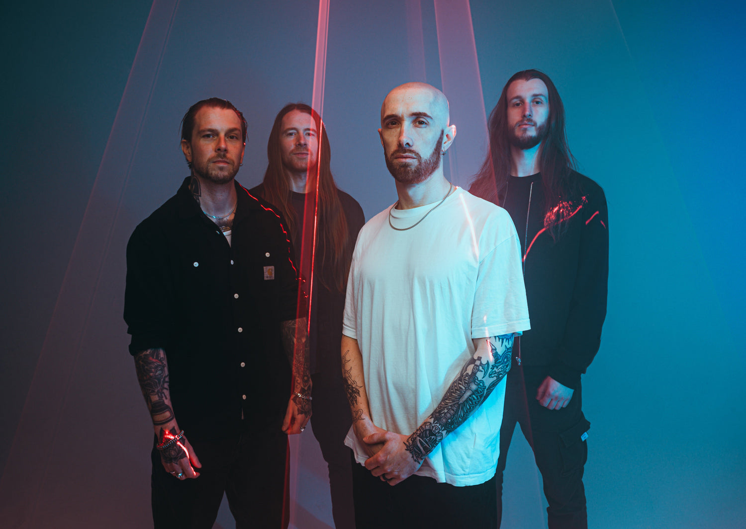 Sylosis Promo Photo