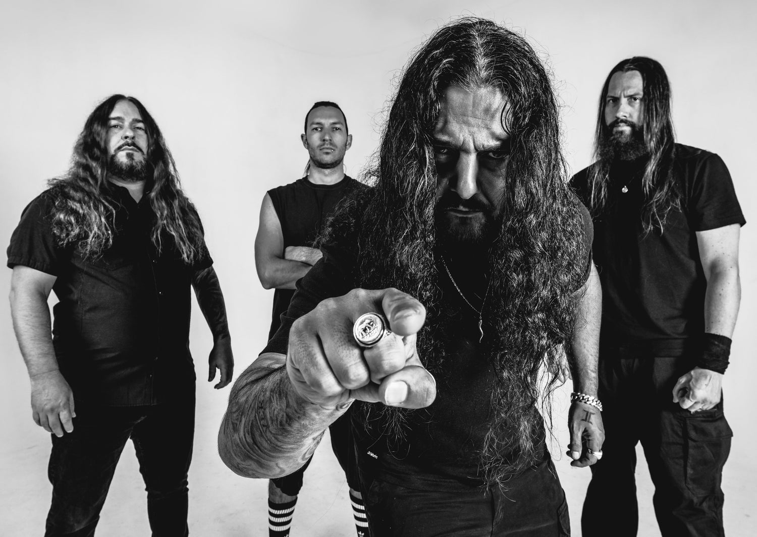 Kataklysm Promo Photo
