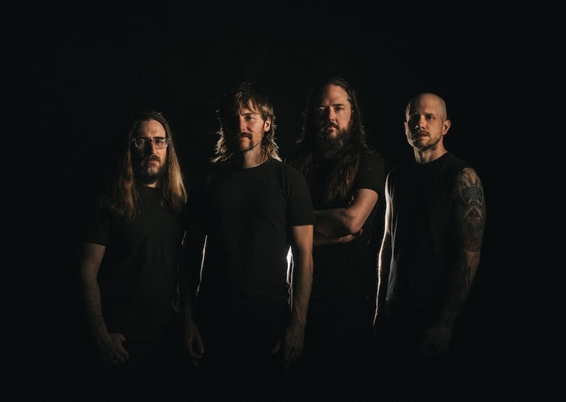 Khemmis Band