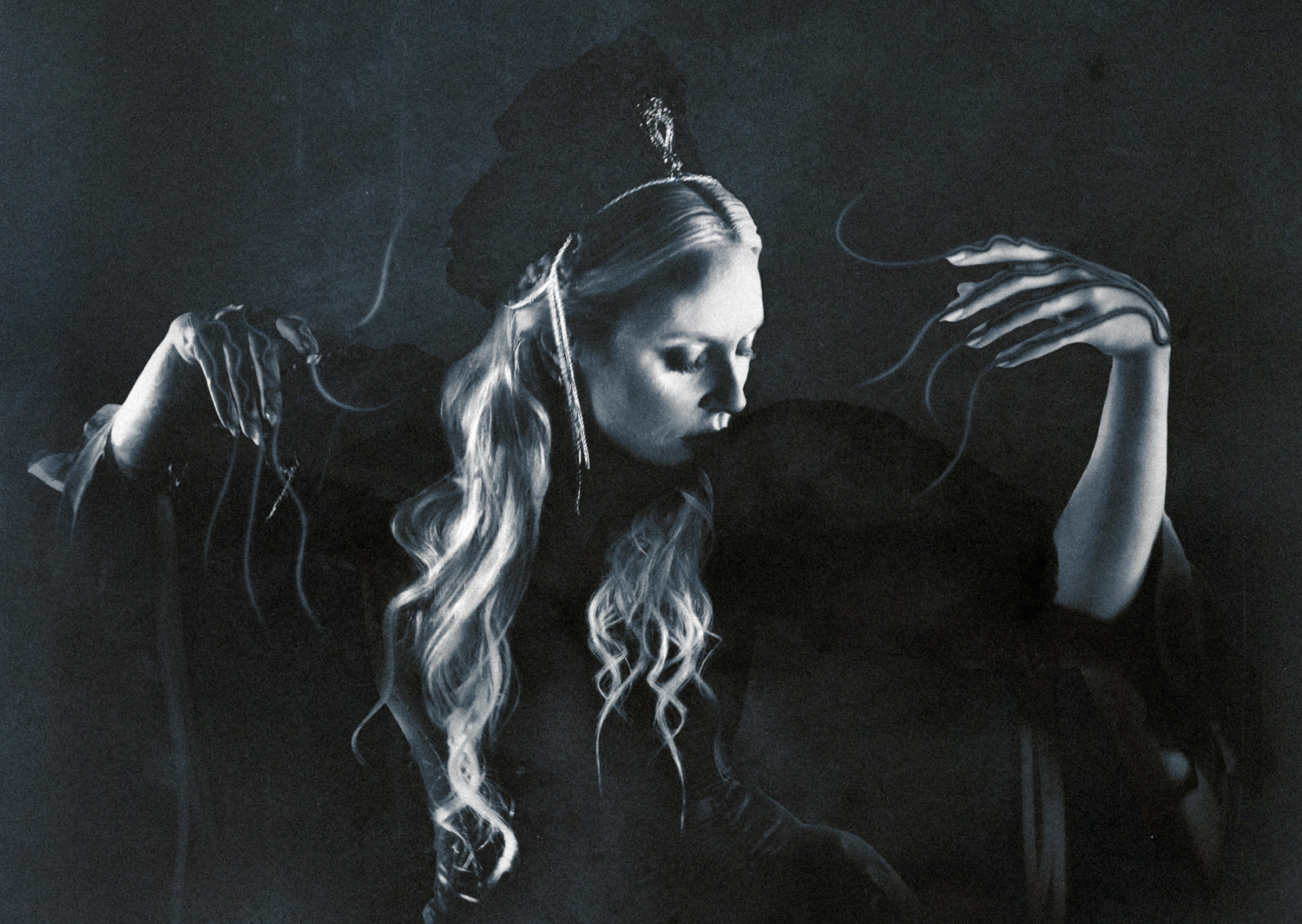 EIVOR Promo Photo