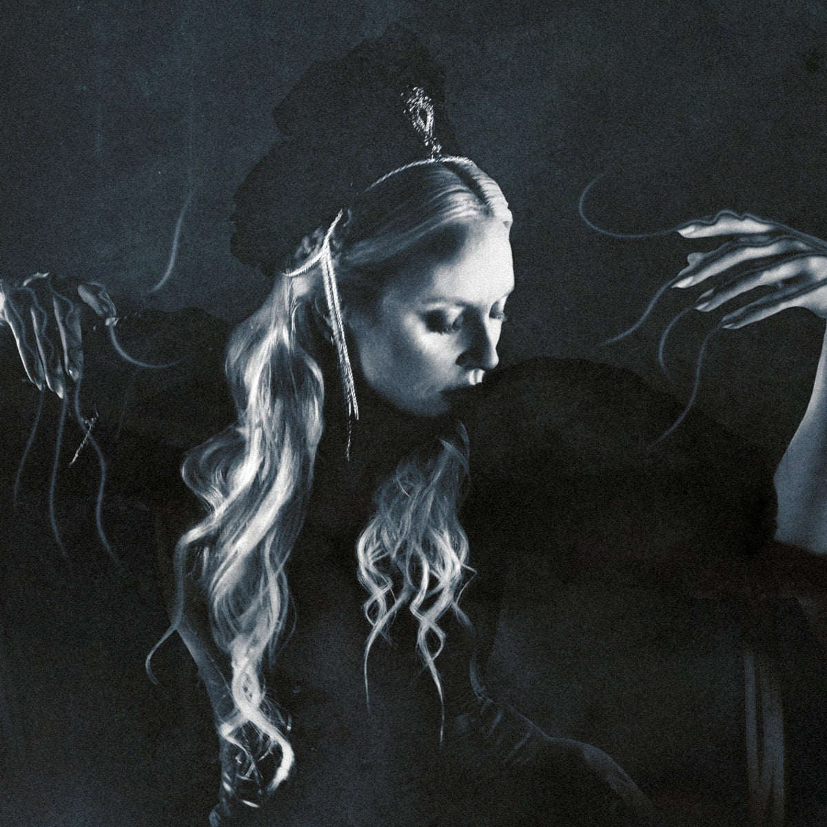EGIL ELDØEN Here We Go Again 北欧AOR EIVØR - Reveal New Song 'Healer' & Announce North American + EU Tours