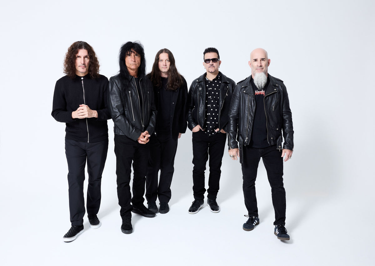 Anthrax Band