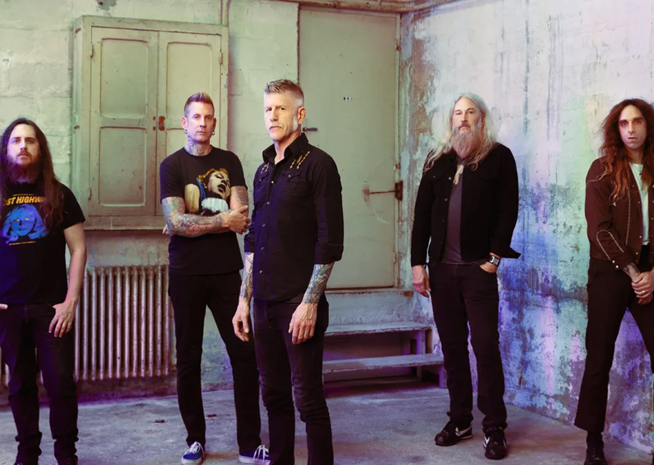 Mastodon Press Photo