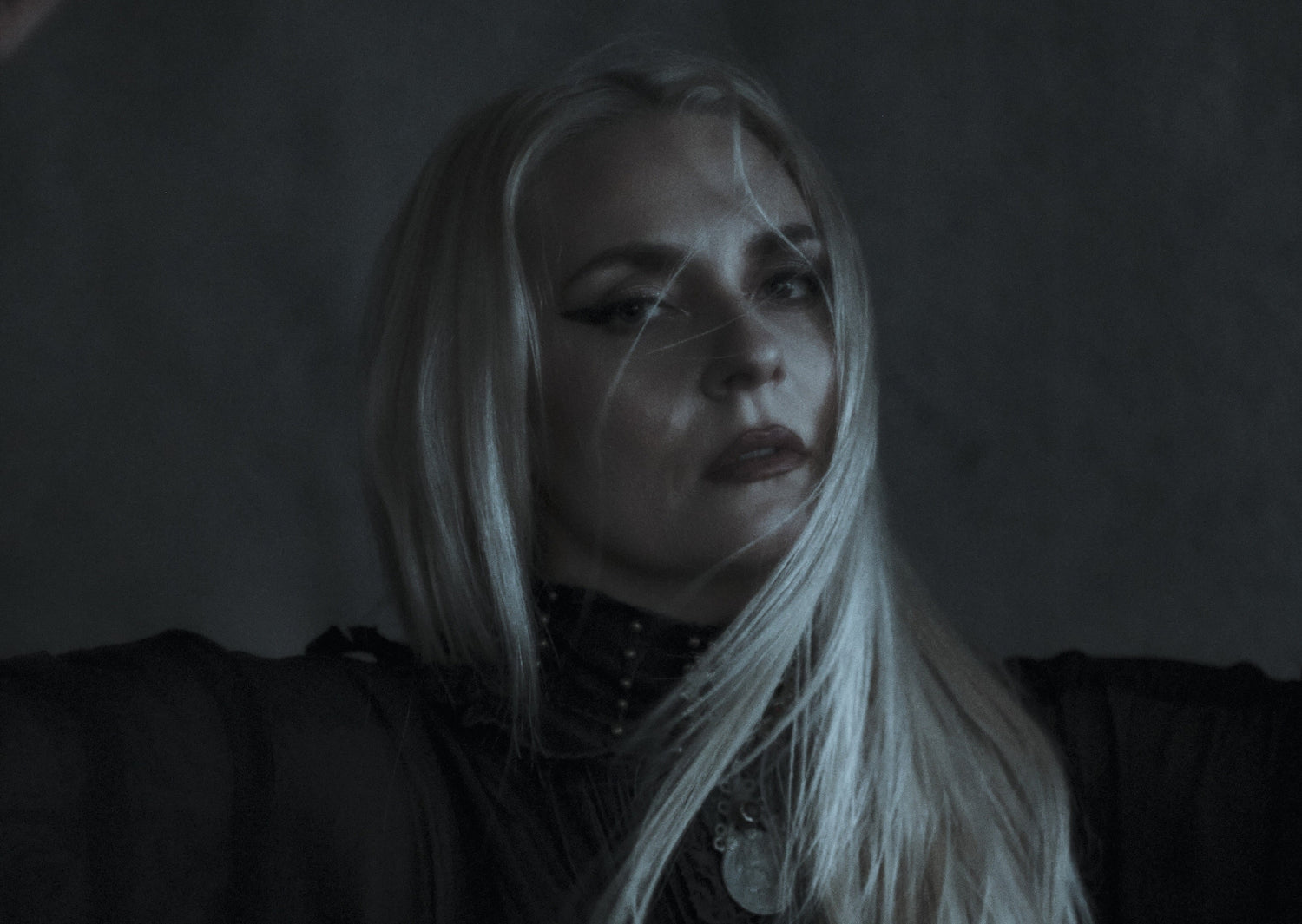 Eivør Promo Photo
