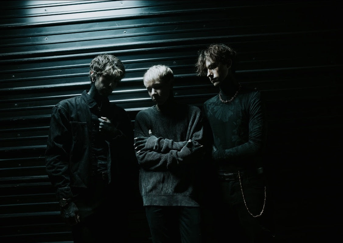 Glasswaves Band
