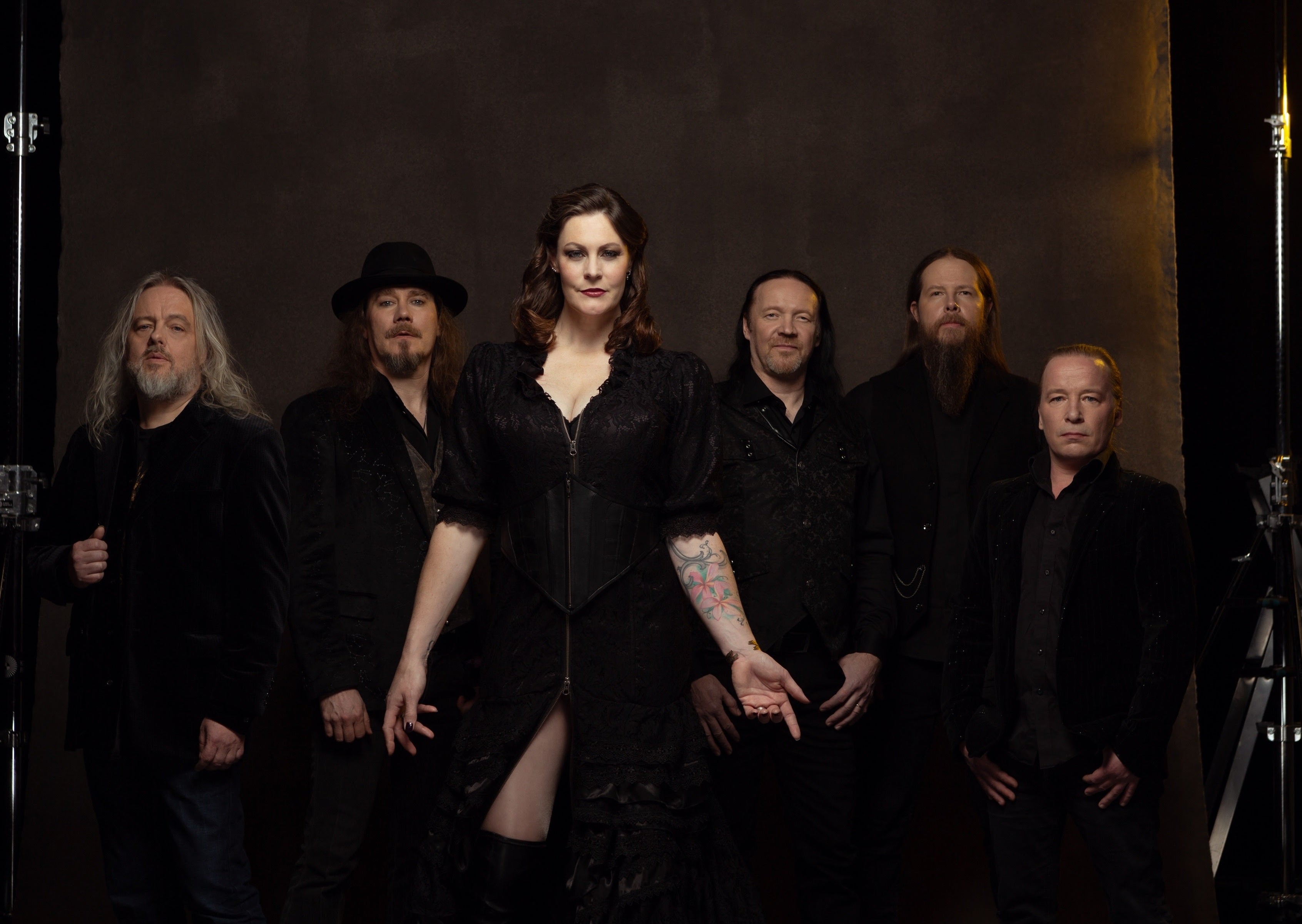 Nightwish Band