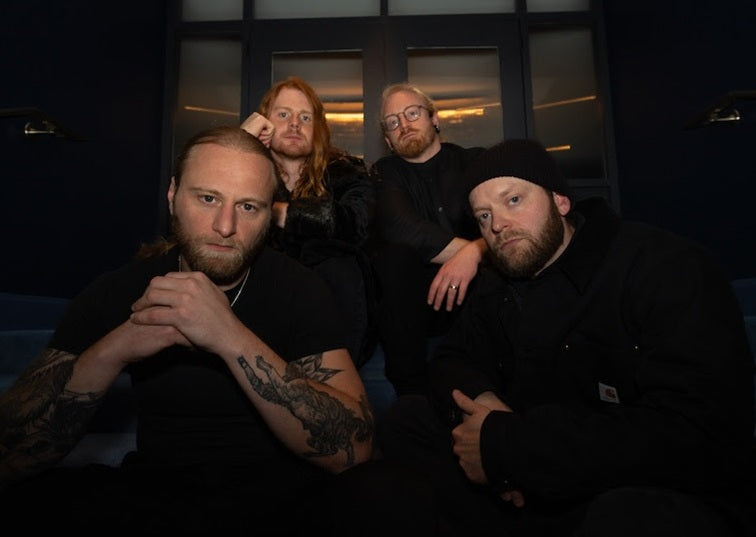 Stellar Circuits Band
