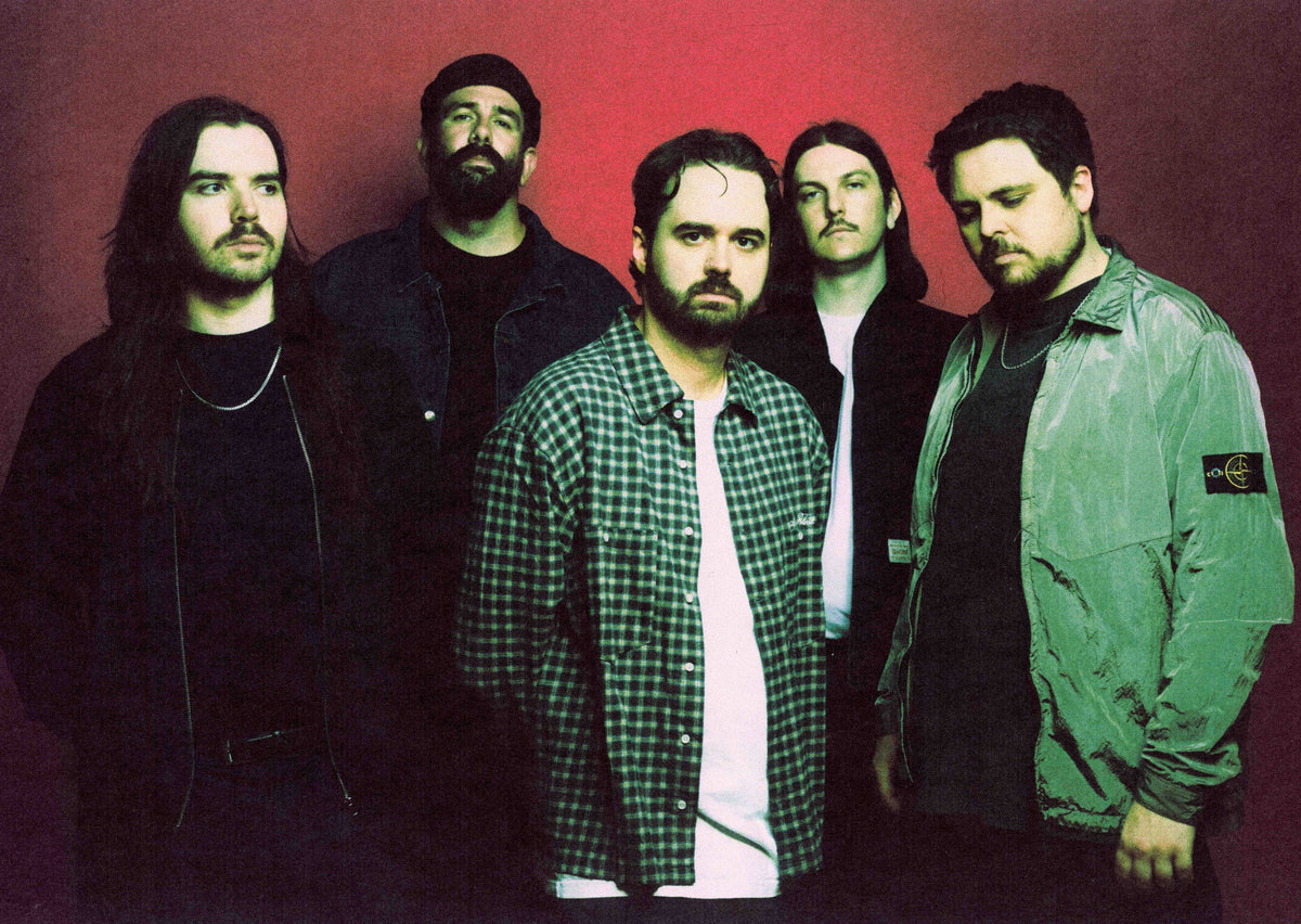 Oversize Band