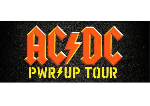 AC/DC Rock Europe: Impressions and Setlist from the Power UP Tour in M