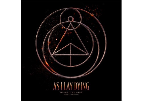 As I Lay Dying